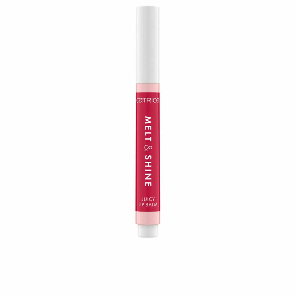 Catrice Lippenpflegemittel Бальзам для губ Melt & Shine 070 Pink Hawaii, 1,3 g