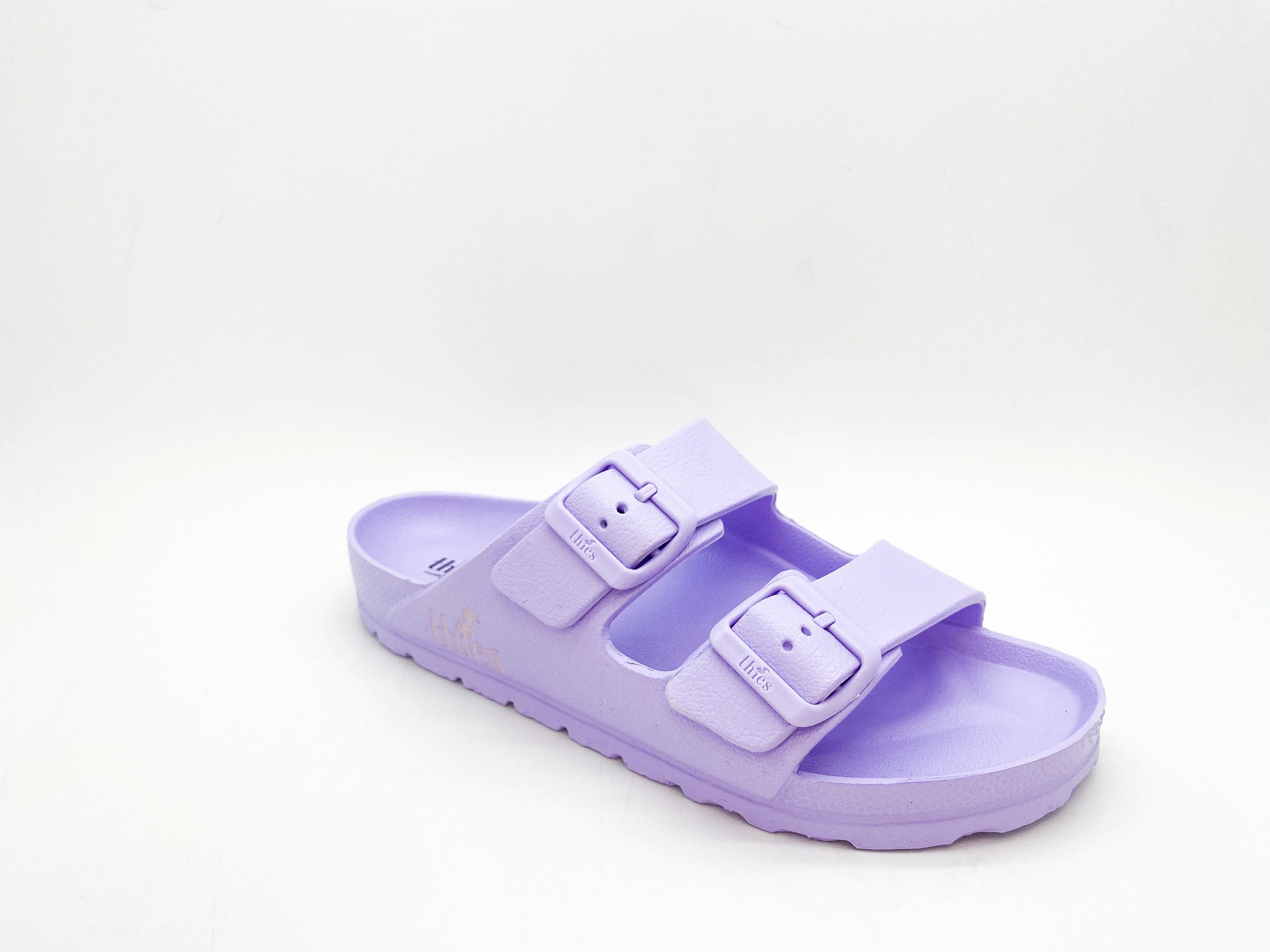 thies 1856 Ecofoam Sandal Vegan Sandale günstig online kaufen