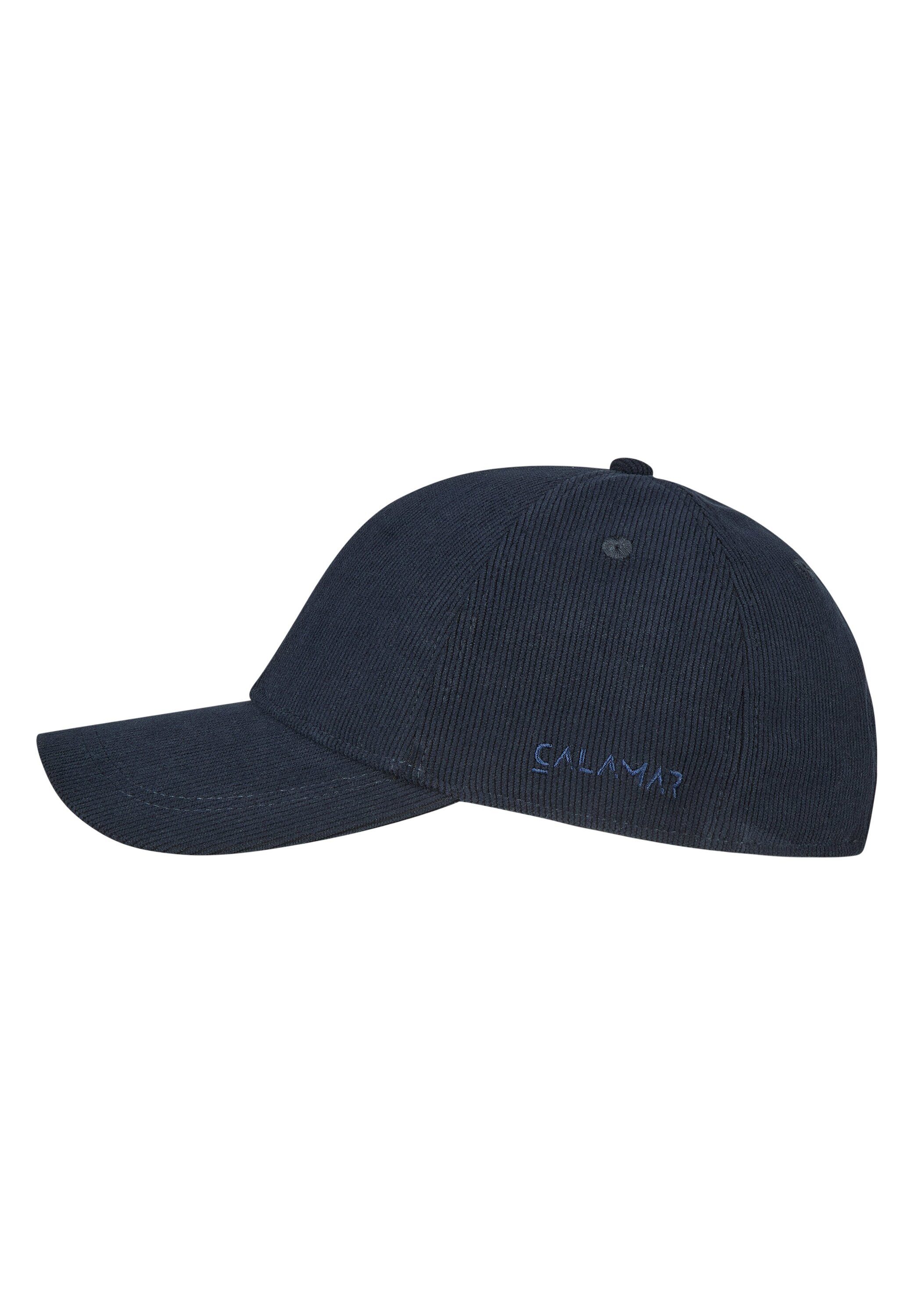 Calamar Baseball Cap Cap