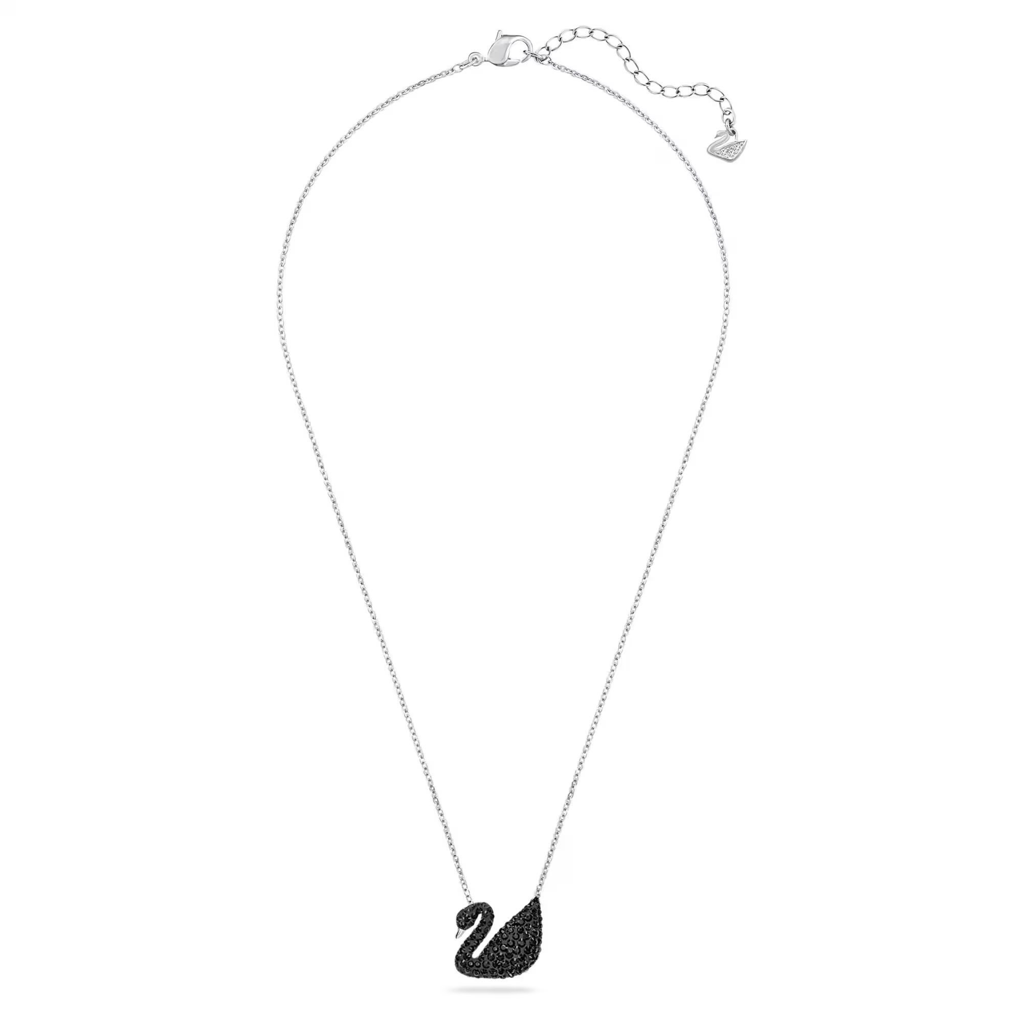 Swarovski Kette mit Anhänger Swan 5347329