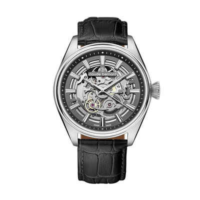 CLAUDE BERNARD Schweizer Uhr Proud Heritage