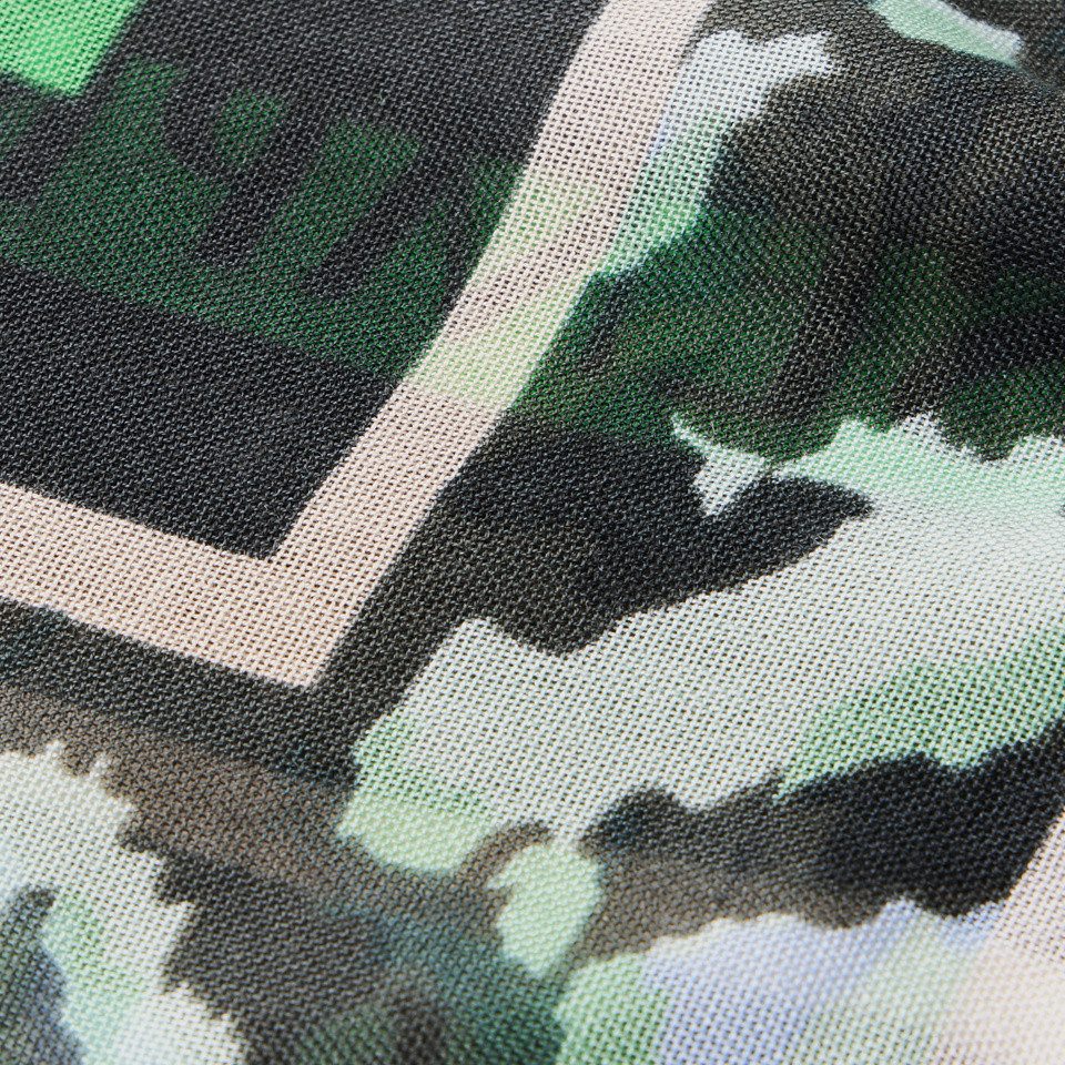 CECIL Loop, aus Modal