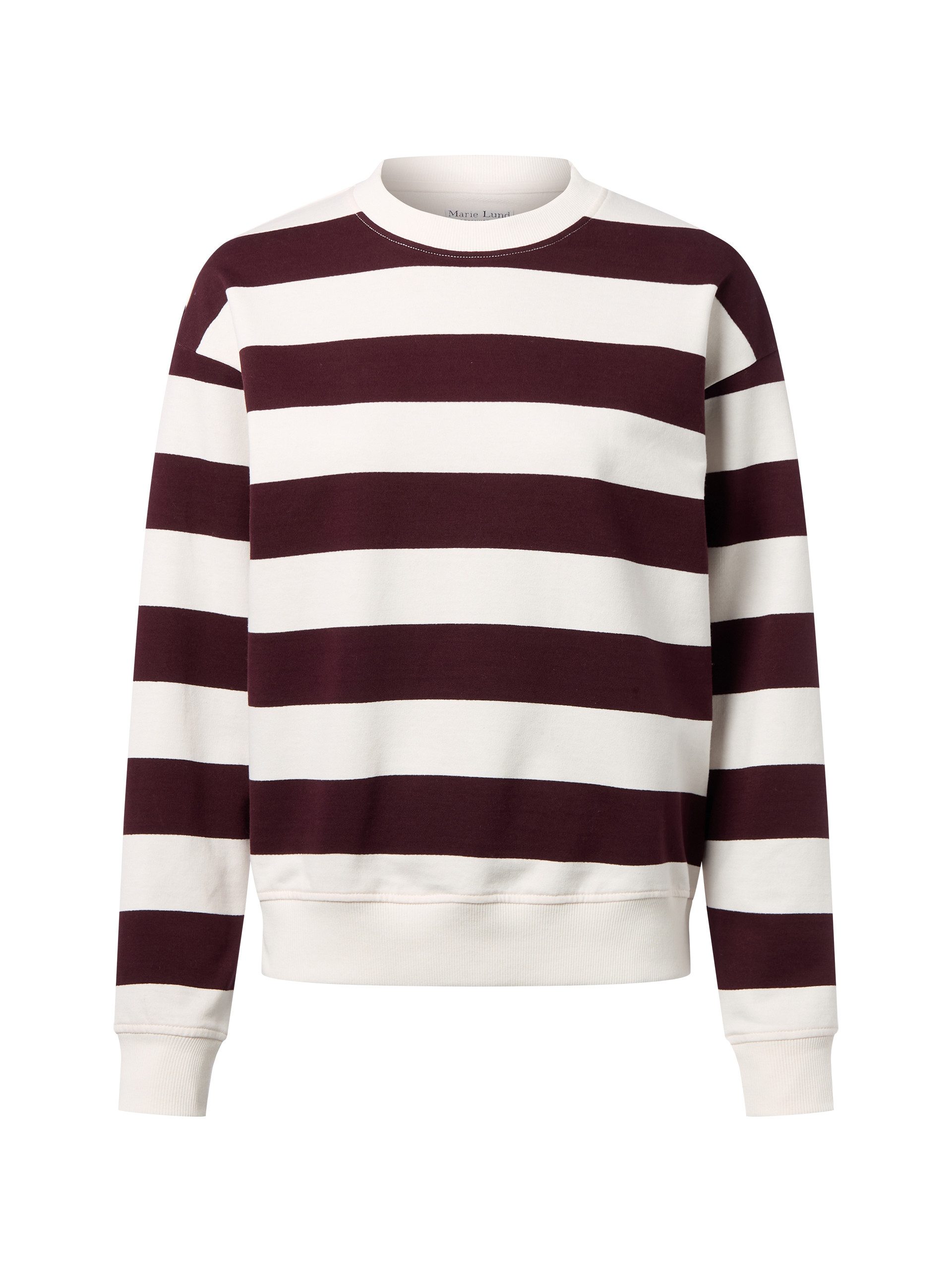 Marie Lund Sweatshirt