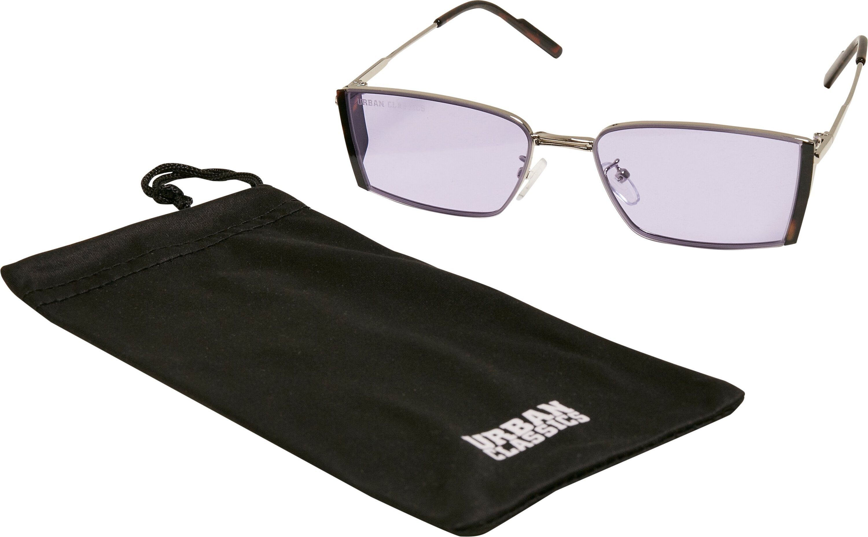 URBAN Sunglasses lilac/silver Unisex Sonnenbrille CLASSICS Ohio