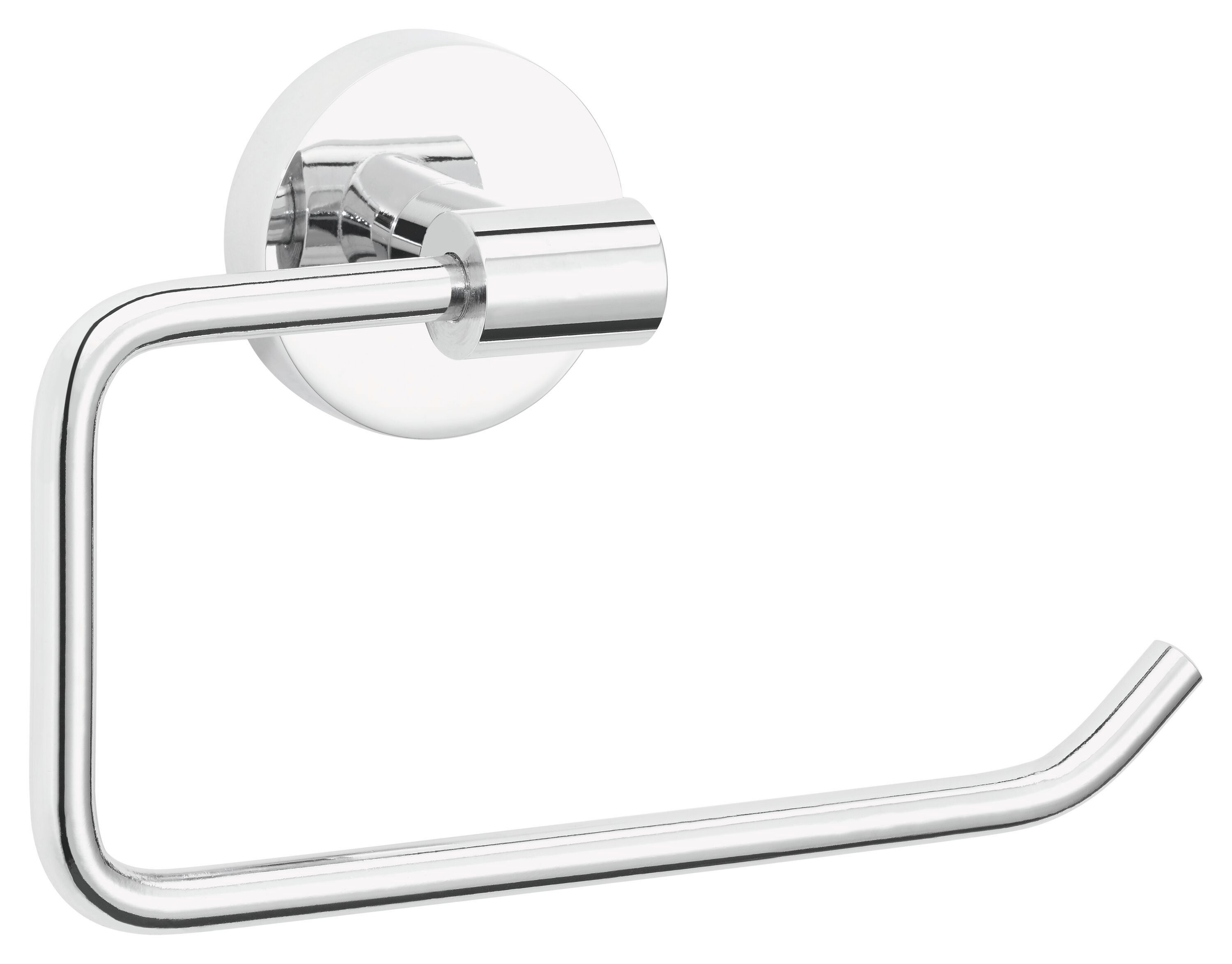 tesa Toilettenpapierhalter 1x tesa EXXCELLENT Toilettenpapierhalter ohne De günstig online kaufen