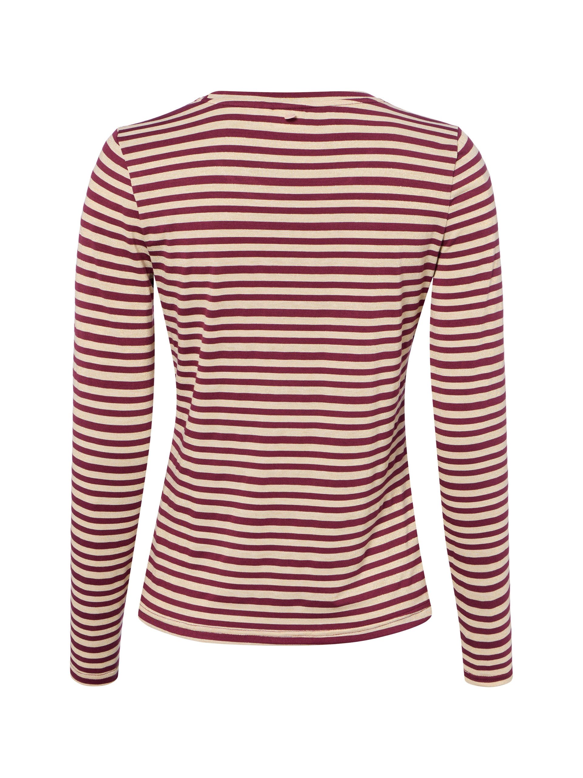 nümph Langarmshirt NURixie