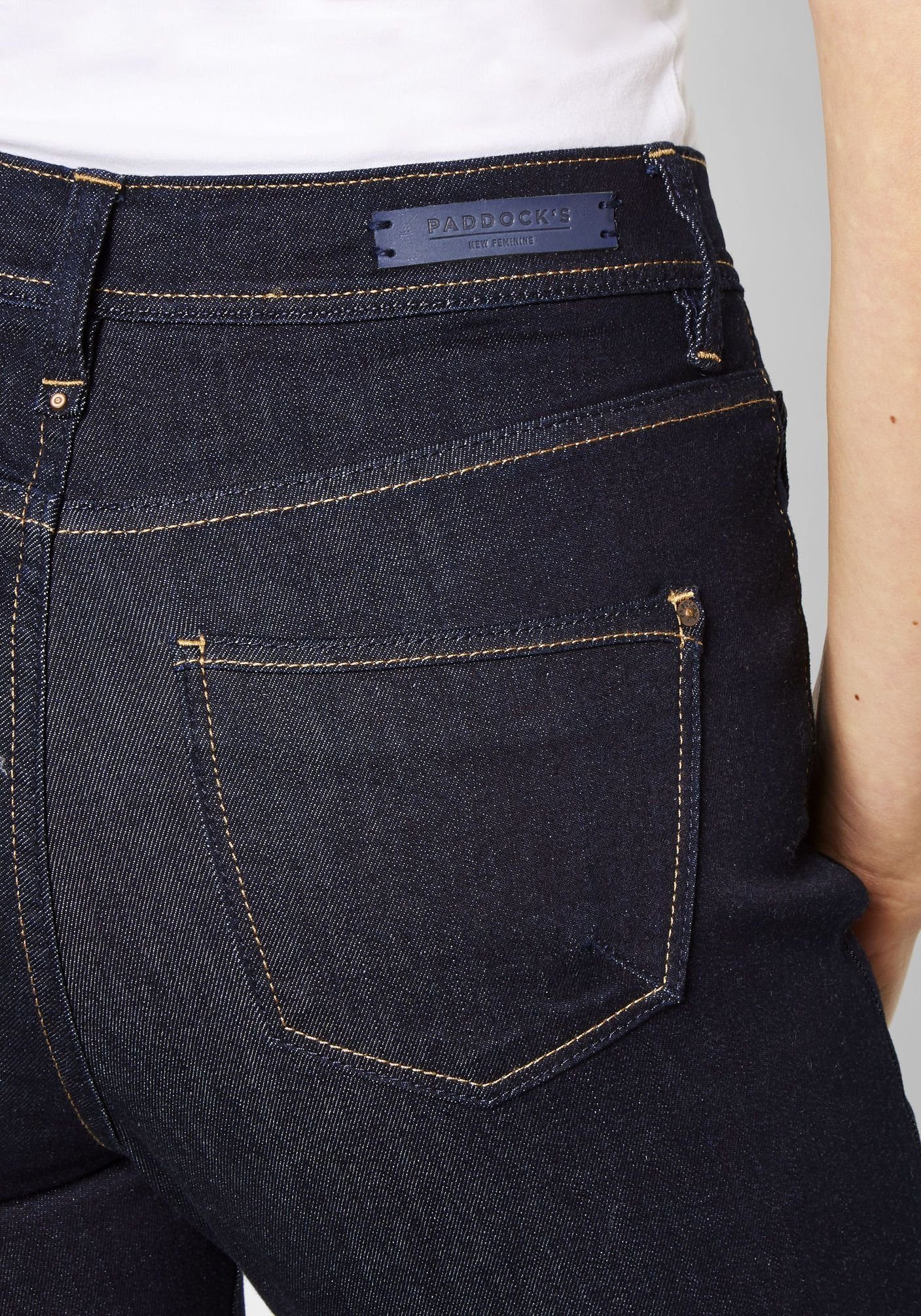 Paddock's 5-Pocket-Jeans Kate