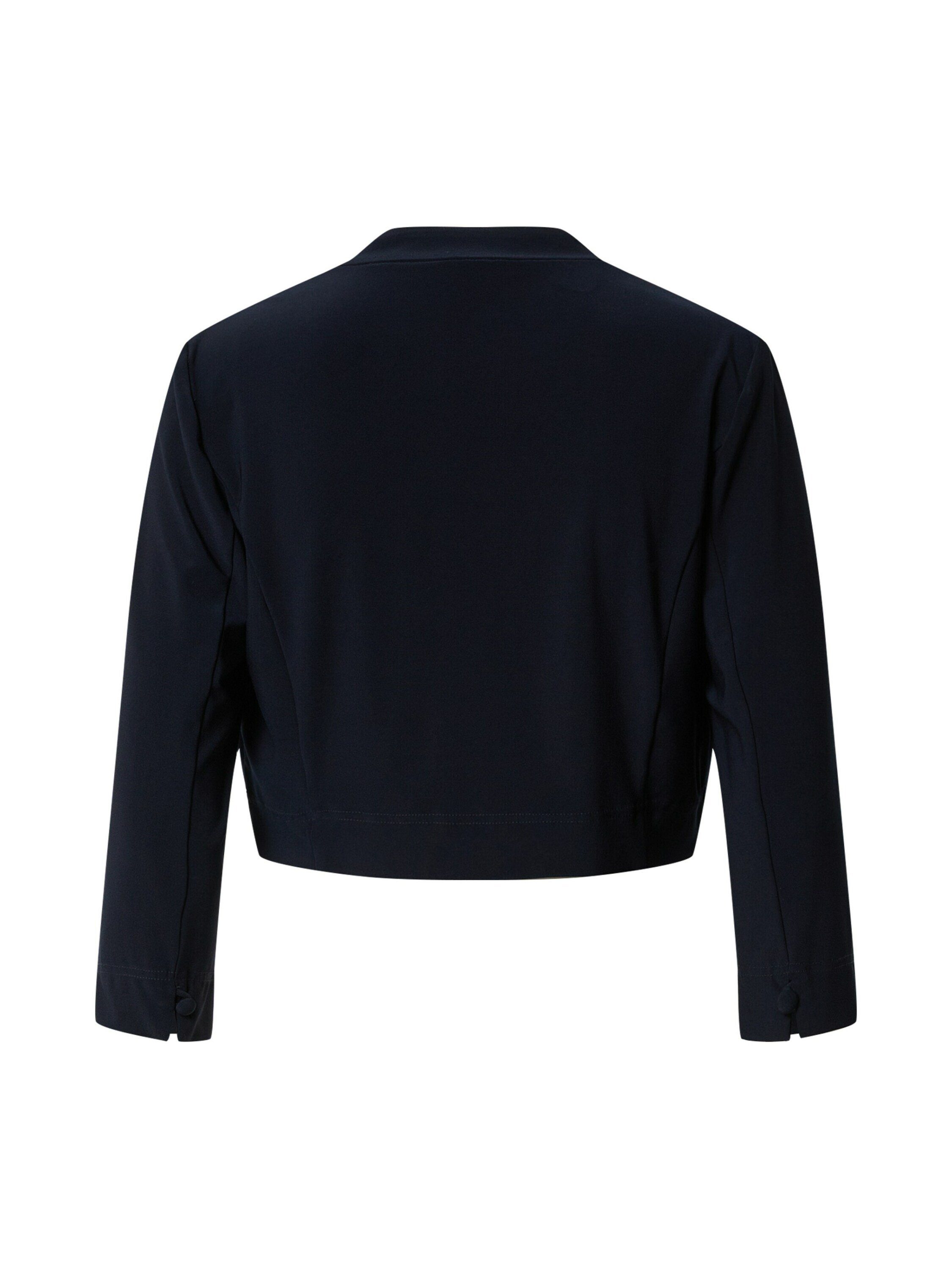 Vera Mont Bolerojacke (1-St) Plain/ohne Details günstig online kaufen