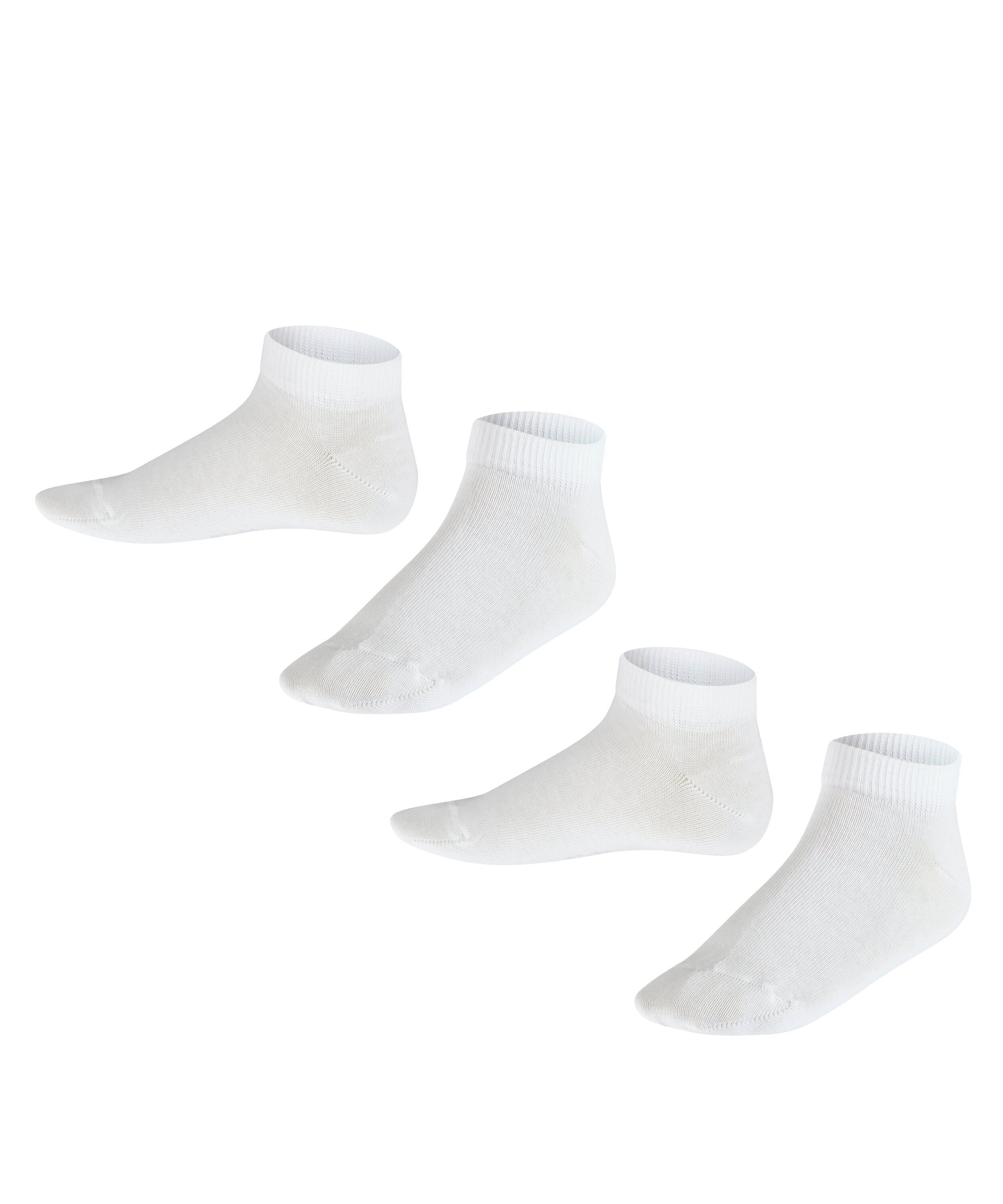 Sneakersocken Happy 2-Pack Sneakersocken
