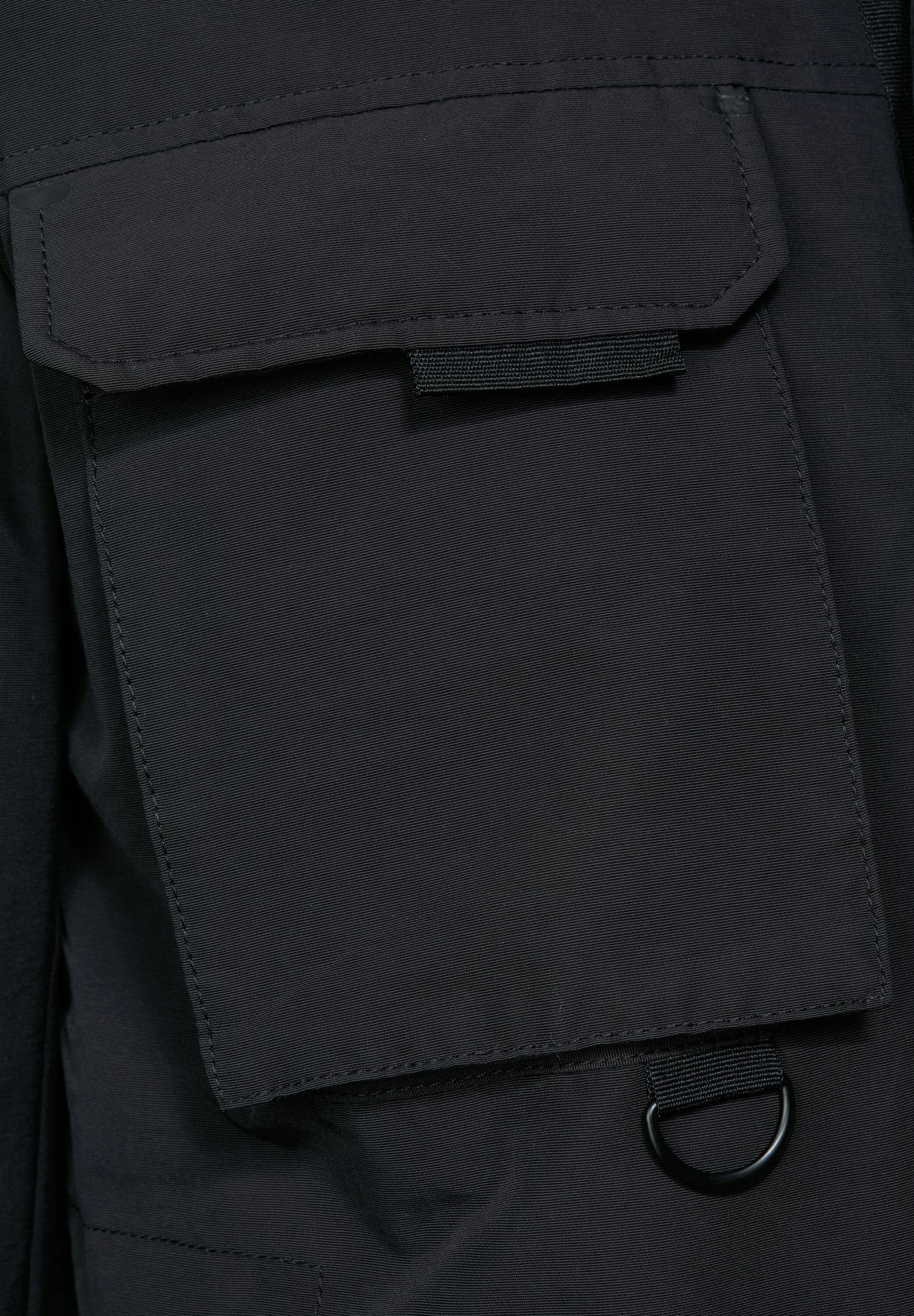 STREET ONE Winterjacke