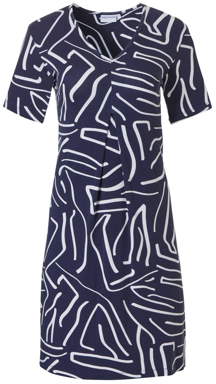 Pastunette Strandkleid Damen Sommer Kleid (1-tlg) Modisches Design günstig online kaufen