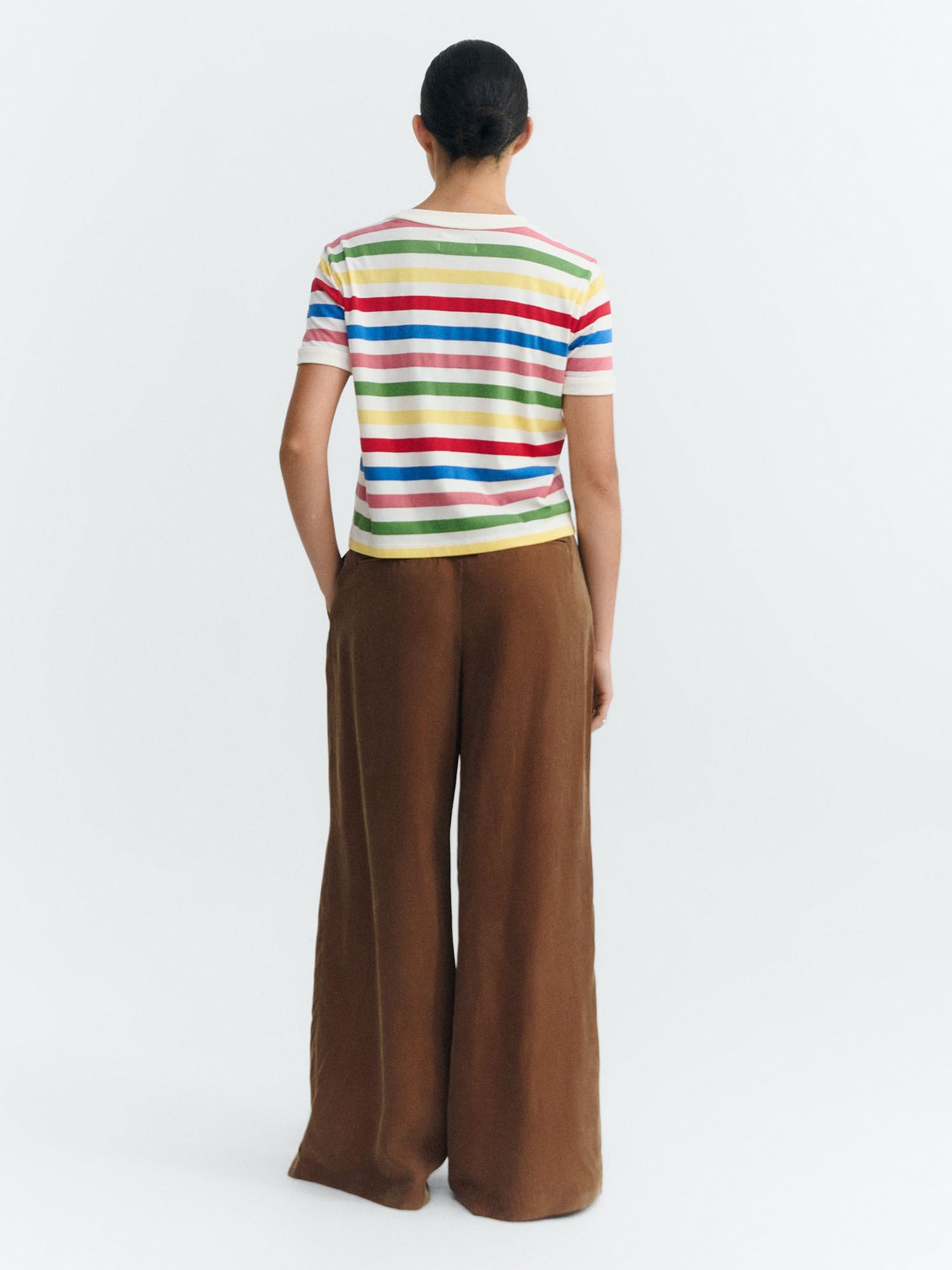 Thinking Mu T-Shirt Zowie R Tee