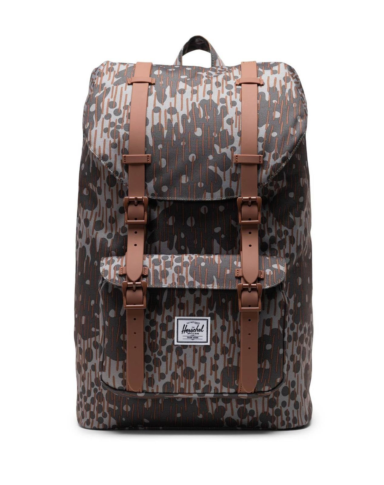 Herschel Rucksack Little America Mid-Volume