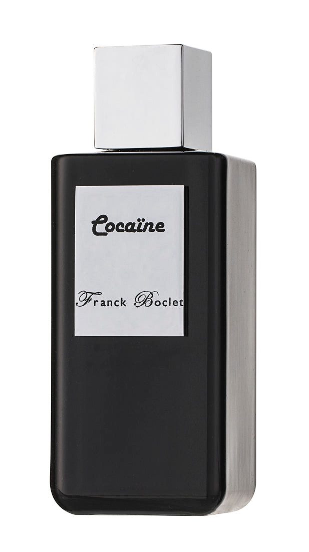 Franck Boclet Extrait Parfum Cocaine Extrait de Parfum