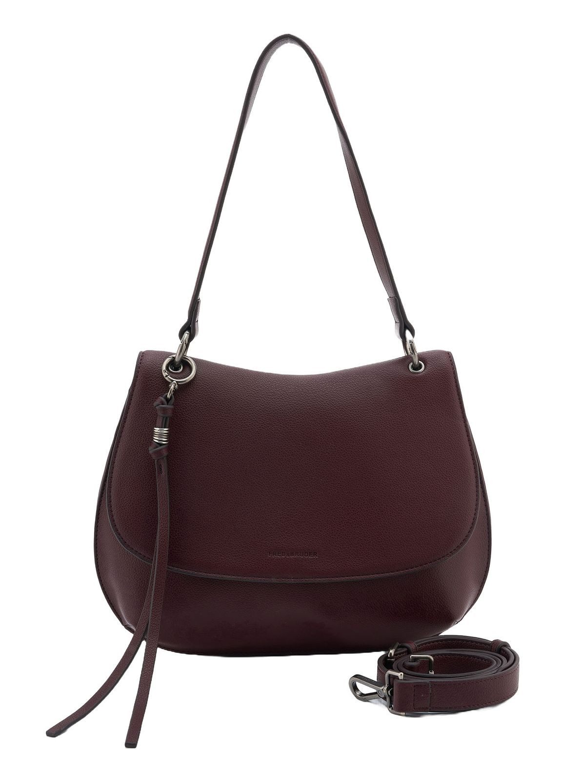 Dark Red