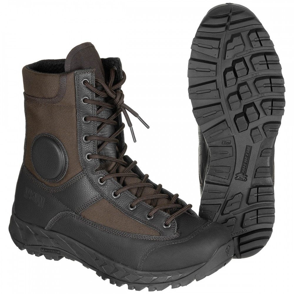 Magnum MAGNUM Zekrom Einsatzstiefel, braun - günstig online kaufen