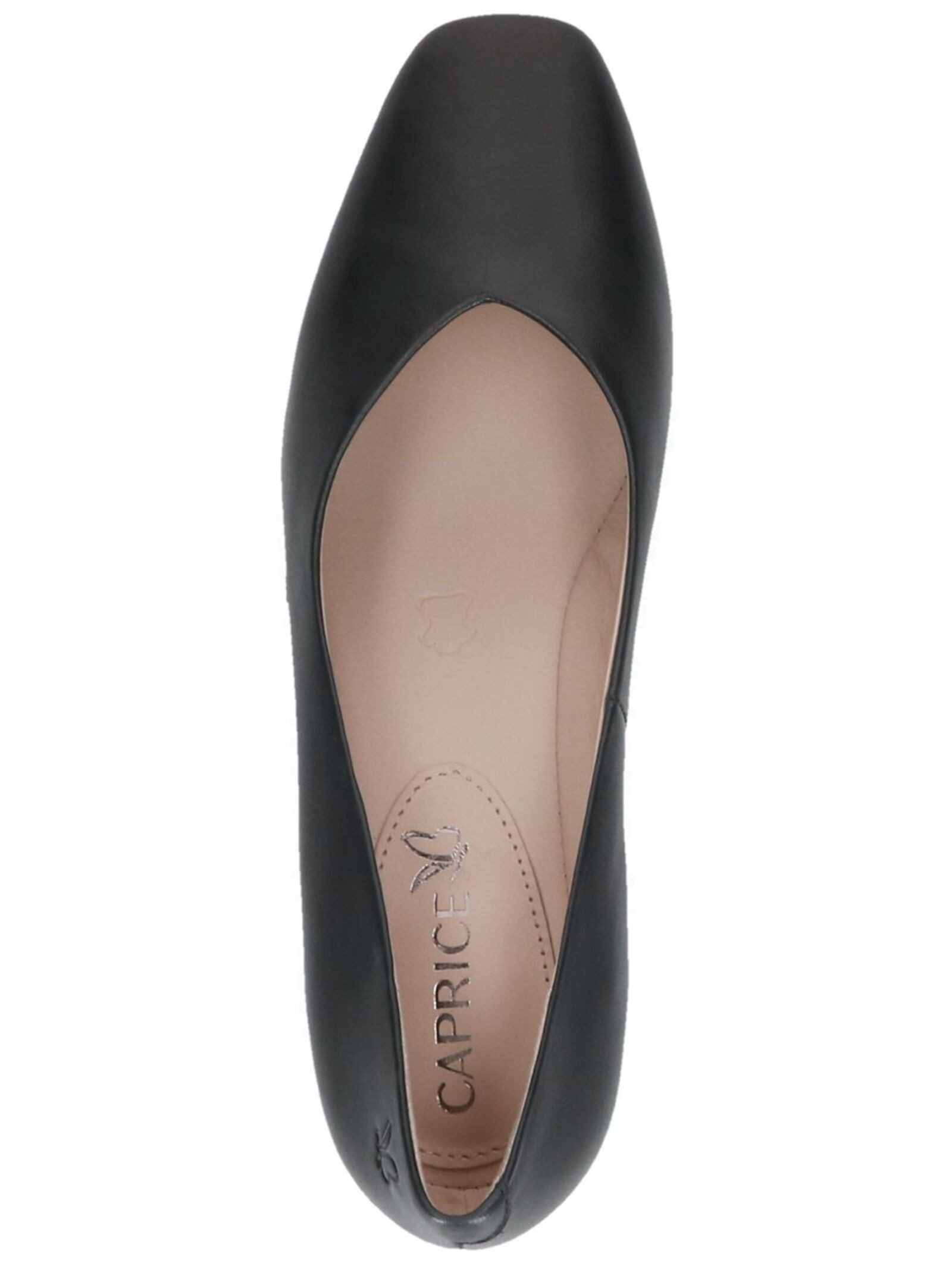 Caprice Pumps Nappaleder . Pumps