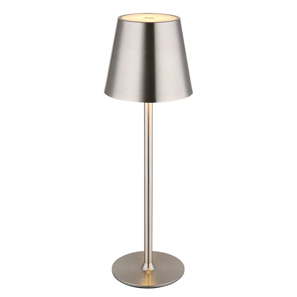 GLOBO LIGHTING LED Tischleuchte, LED-Leuchtmittel fest günstig online kaufen