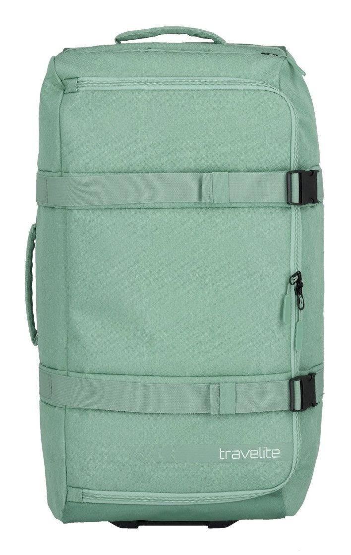 travelite Weichgepäck-Trolley KICK OFF, verschiedene Größen und Farben, 2 R günstig online kaufen