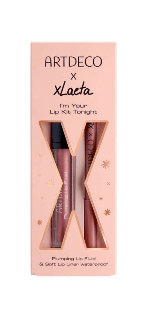 ARTDECO Lipliner Artdeco I'm Your Lip Kit Tonight