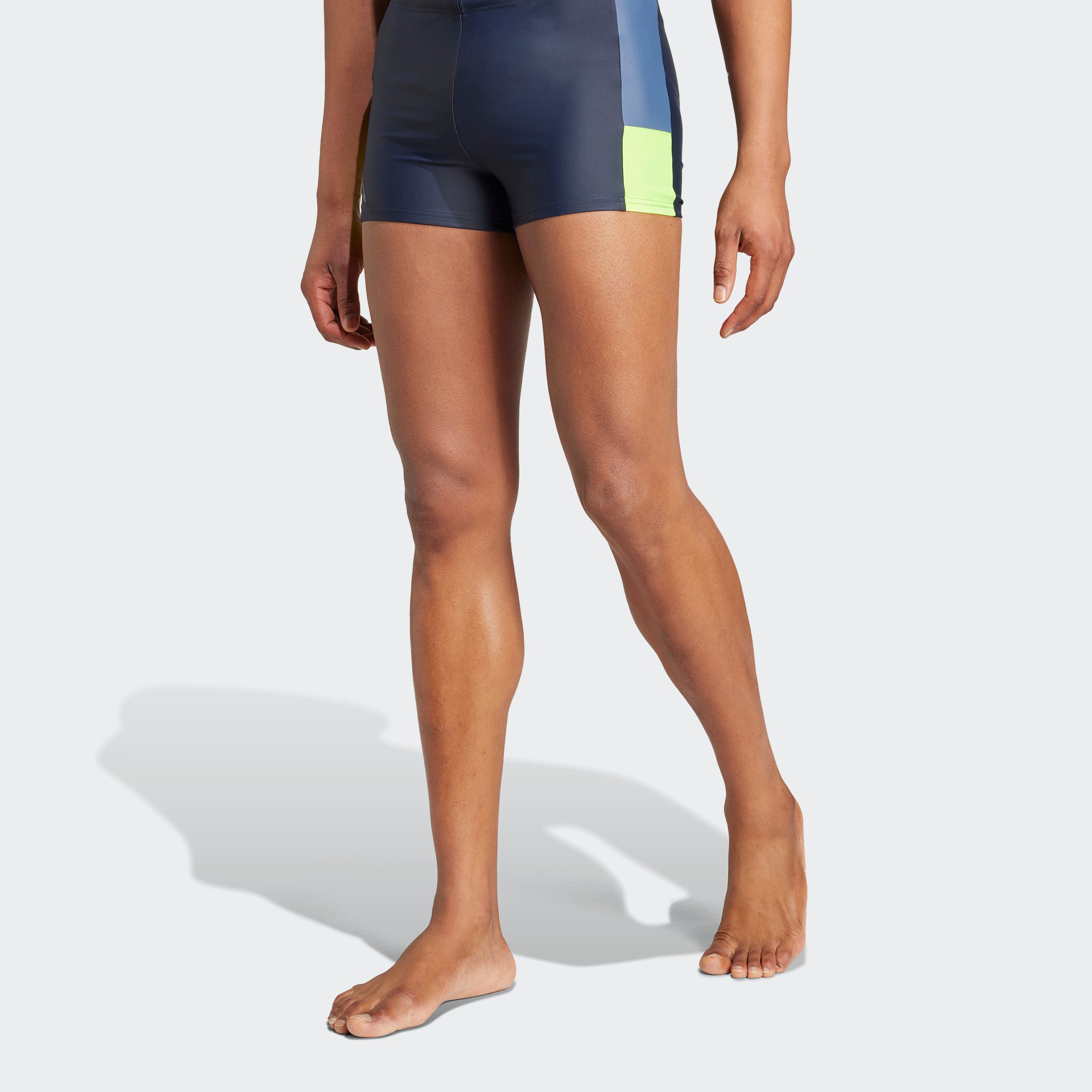 adidas Performance Badehose BLOCK BOXER (1-St) günstig online kaufen