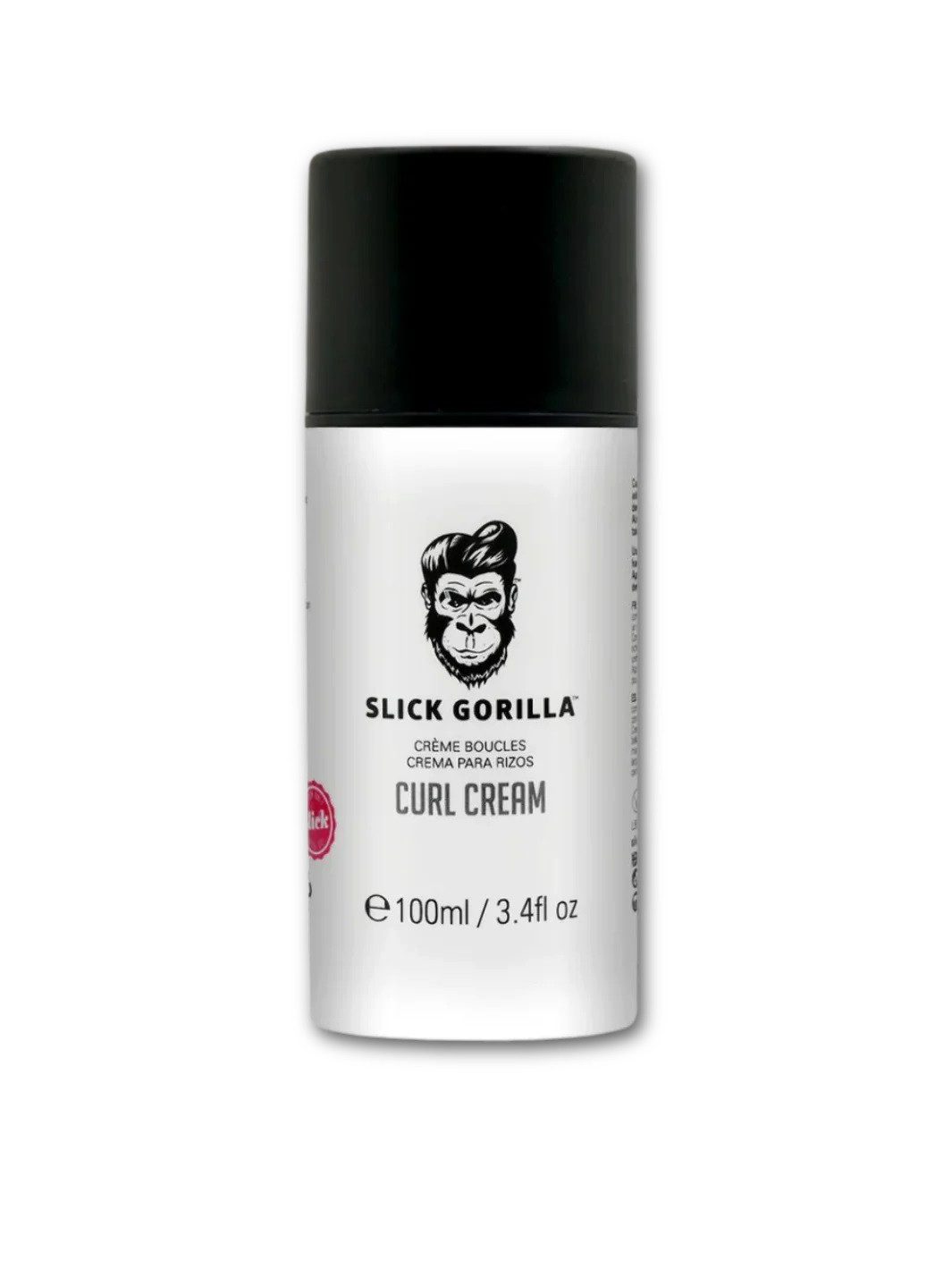 Slick Gorilla Haarcreme Slick Gorilla Curl Cream 100ml