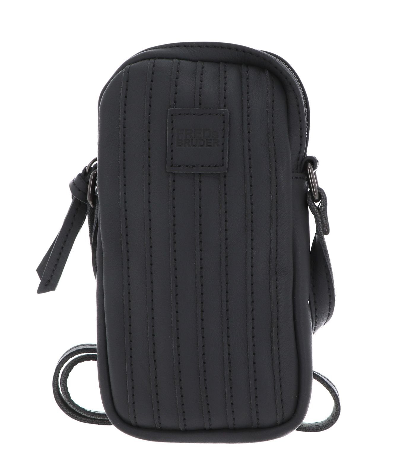 FREDsBRUDER Handytasche Vertical Dark Grey