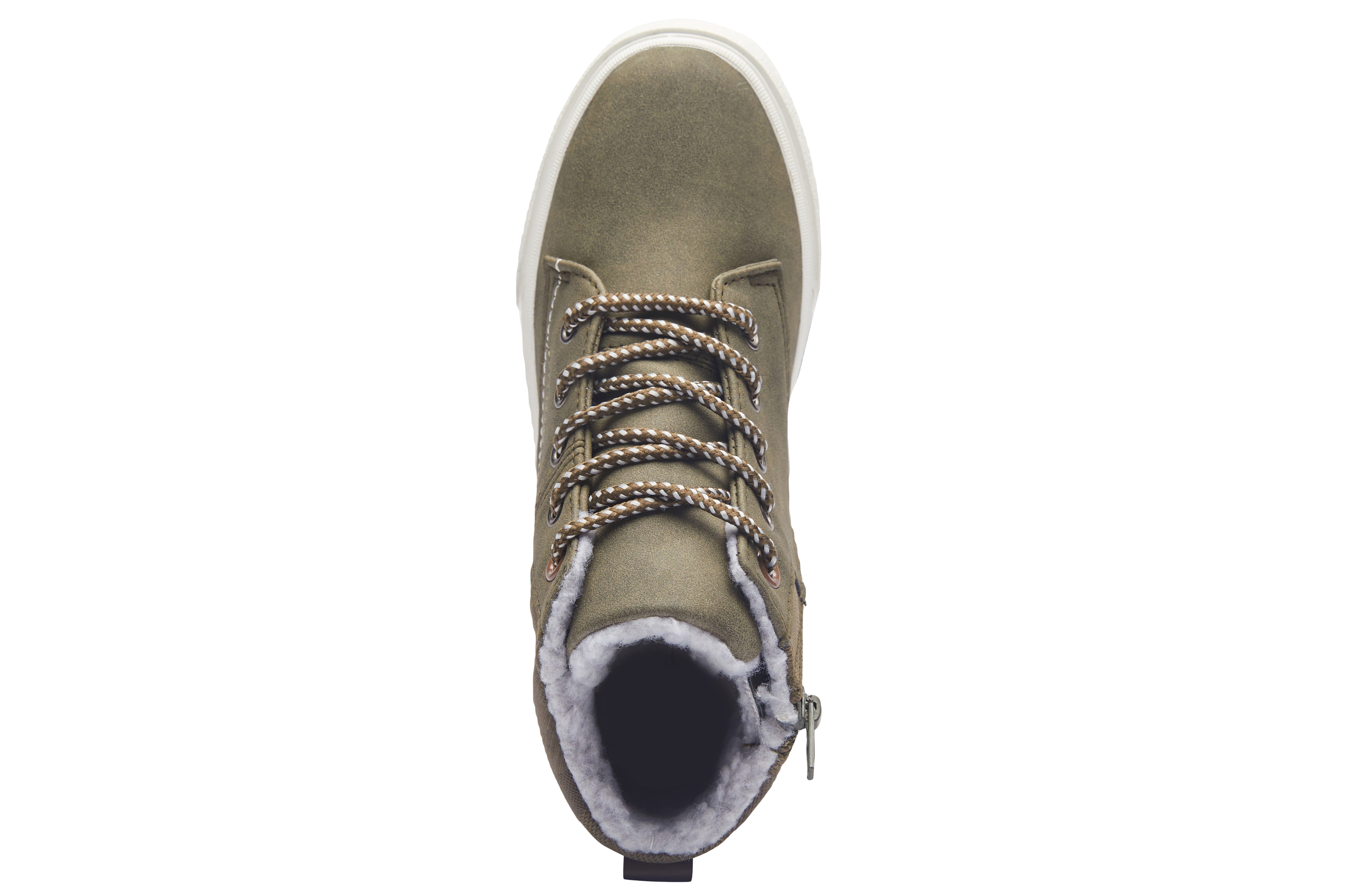 KangaROOS Kavu X Sneaker (für Kinder & Jugendliche) – Bild 4 von 5