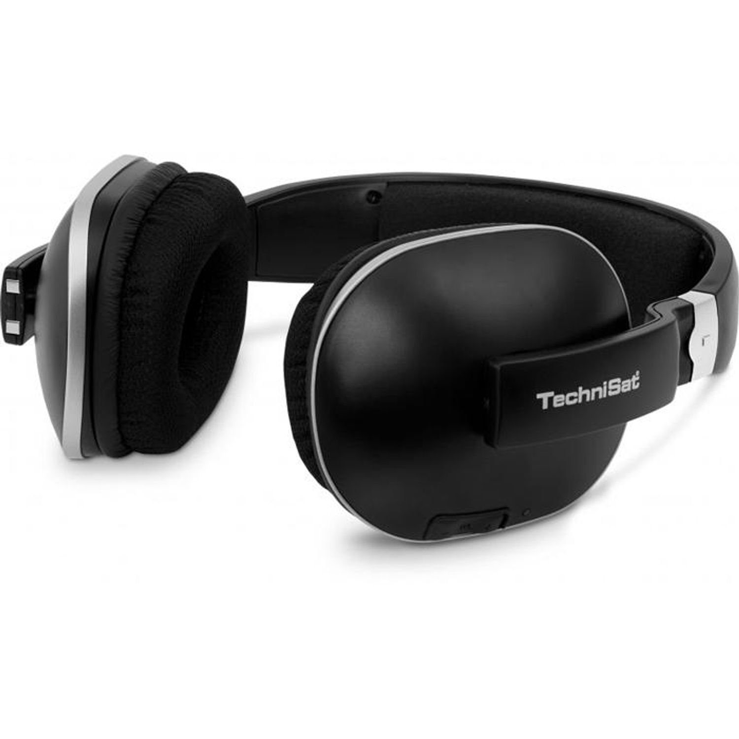 Kopfhörer StereoMan 2 TechniSat Stereo-Funk-Kopfhörer