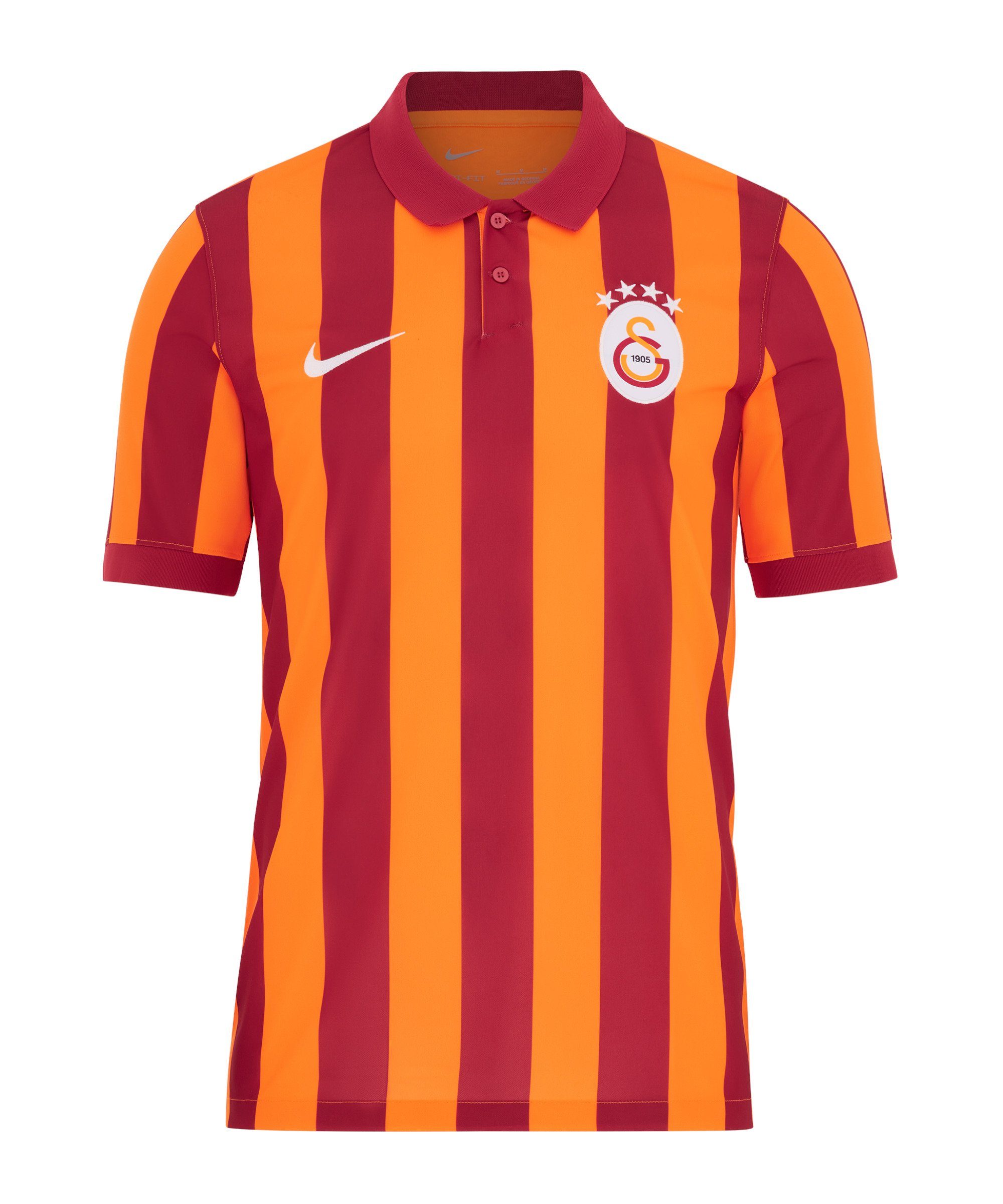 Nike Fußballtrikot Galatasaray Istanbul Trikot UCL 2023/2024