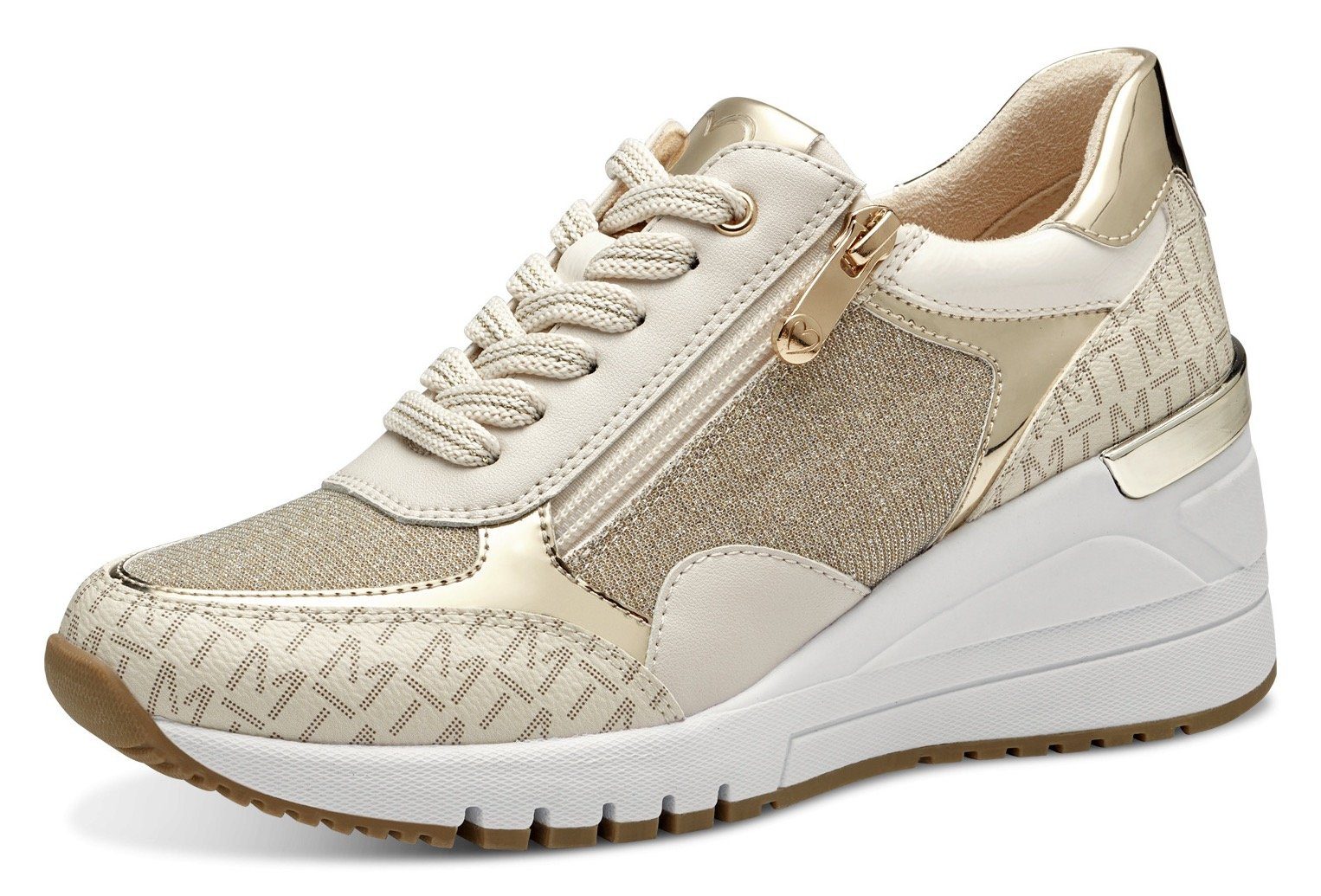 Keilsneaker