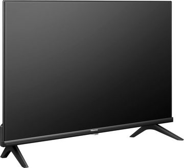 Hisense 40E41KT LED-Fernseher (100 cm/40 Zoll, Full HD, Smart-TV, Smart-TV,Triple Tuner DVB-T2 / T/C / S2 / S)