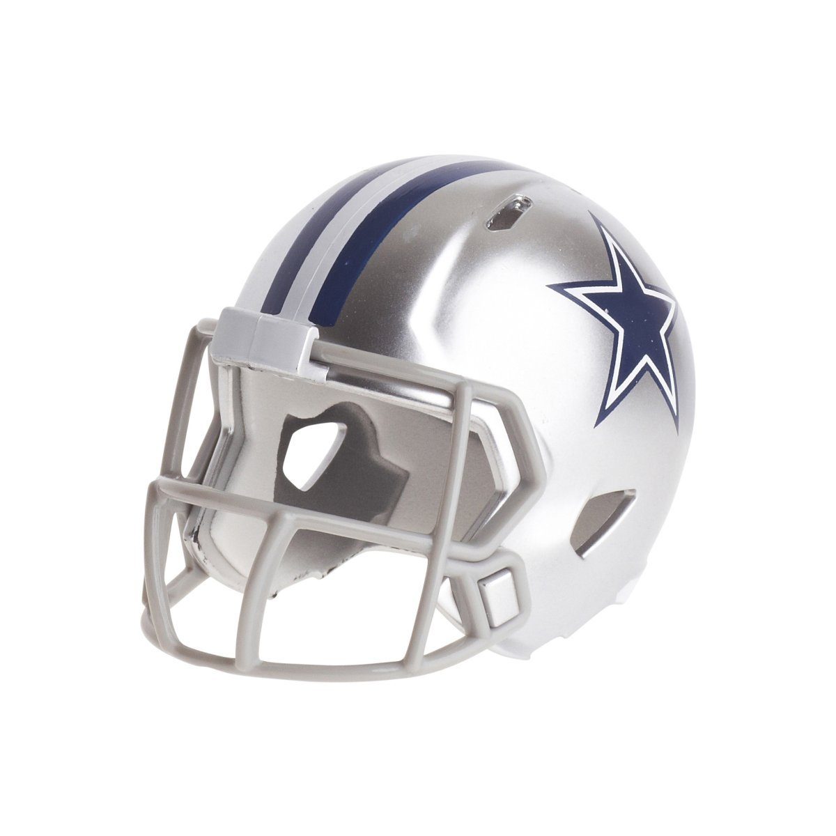 Sammelfigur Speed Pocket Football Helm NFL Dallas Cowboys