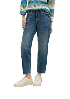 comma casual identity 5-Pocket-Jeans