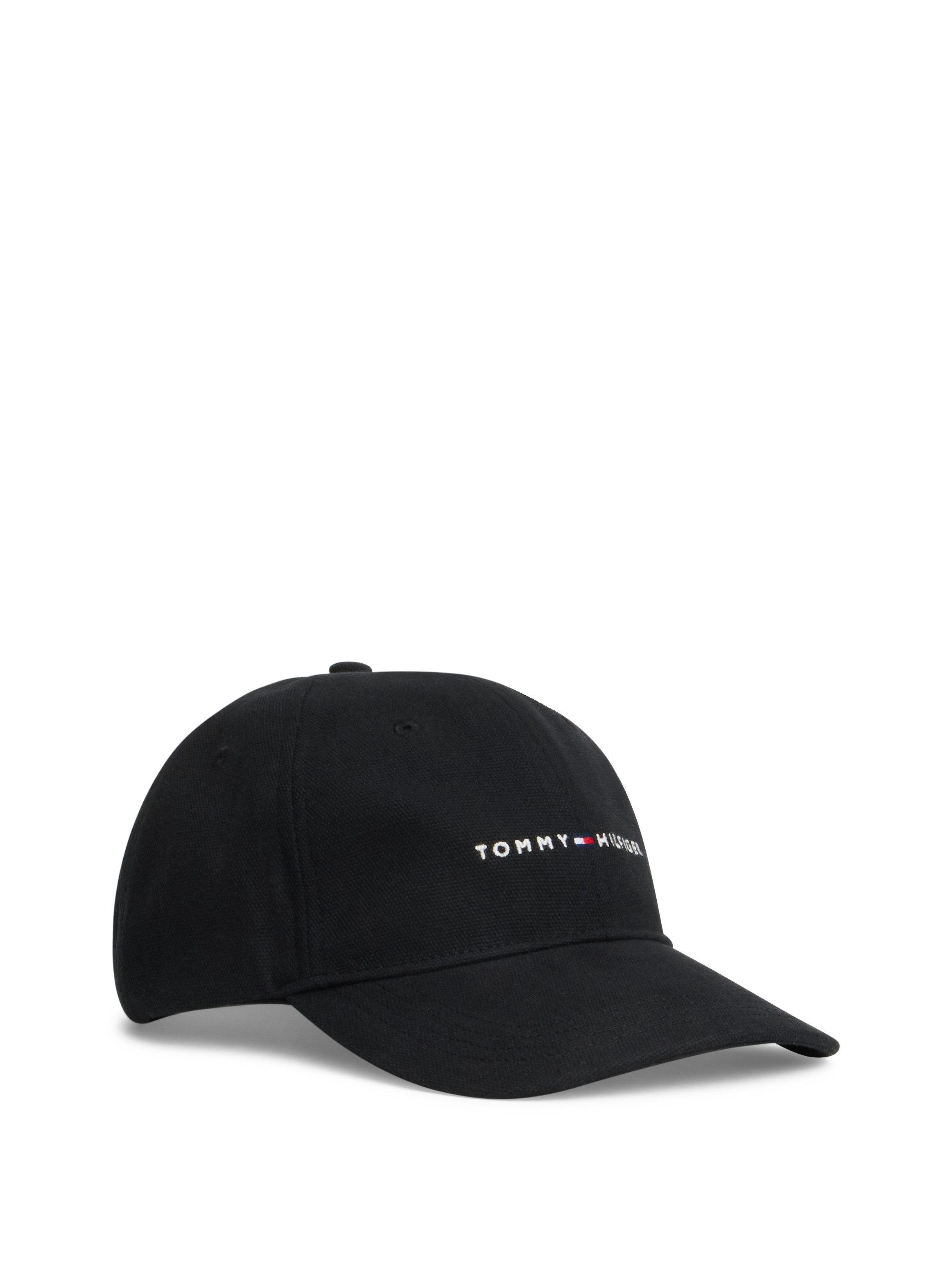 Tommy Hilfiger Baseball Cap TH FOUNDATION SOFT 6 PANEL
