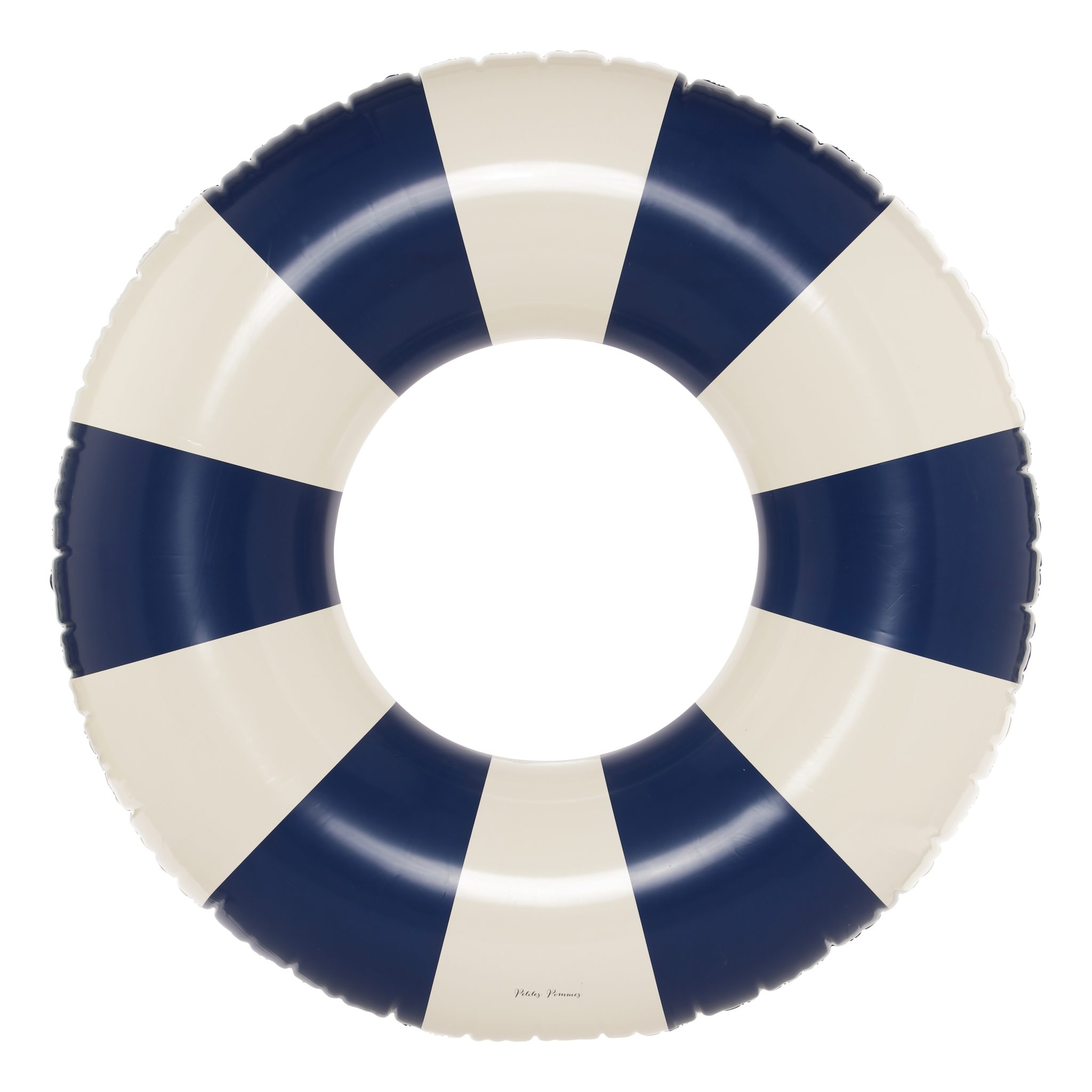 Petites Pommes Schwimmring CELINE Cannes Blue, Ø120cm