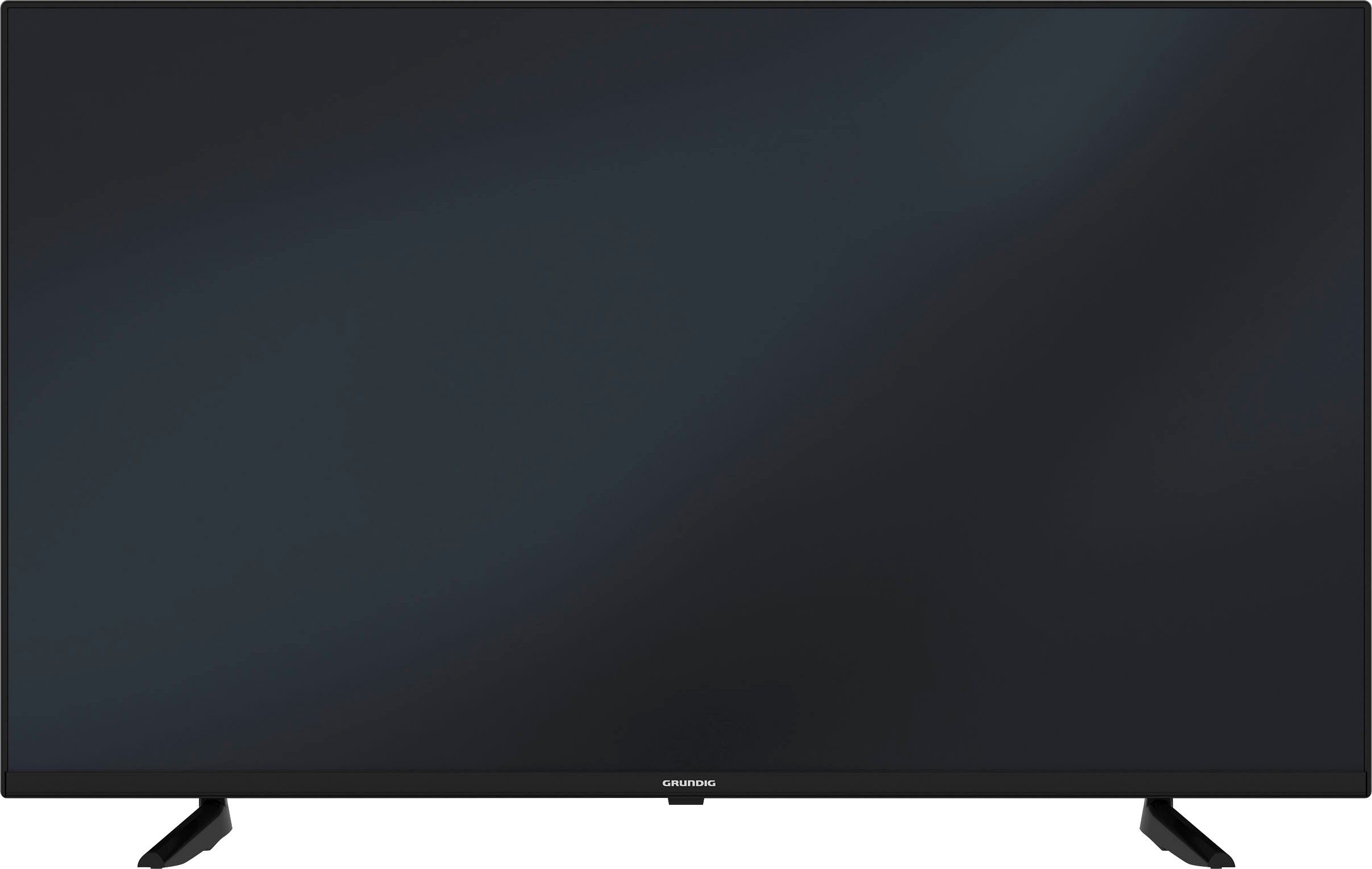 Grundig 50 VOE 72 DMT000 LED-Fernseher (126 cm/50 Zoll, 4K Ultra HD, Smart- TV, High Dynamic Range HDR 10, USB-Recording, Magic Fidelity-Sound)
