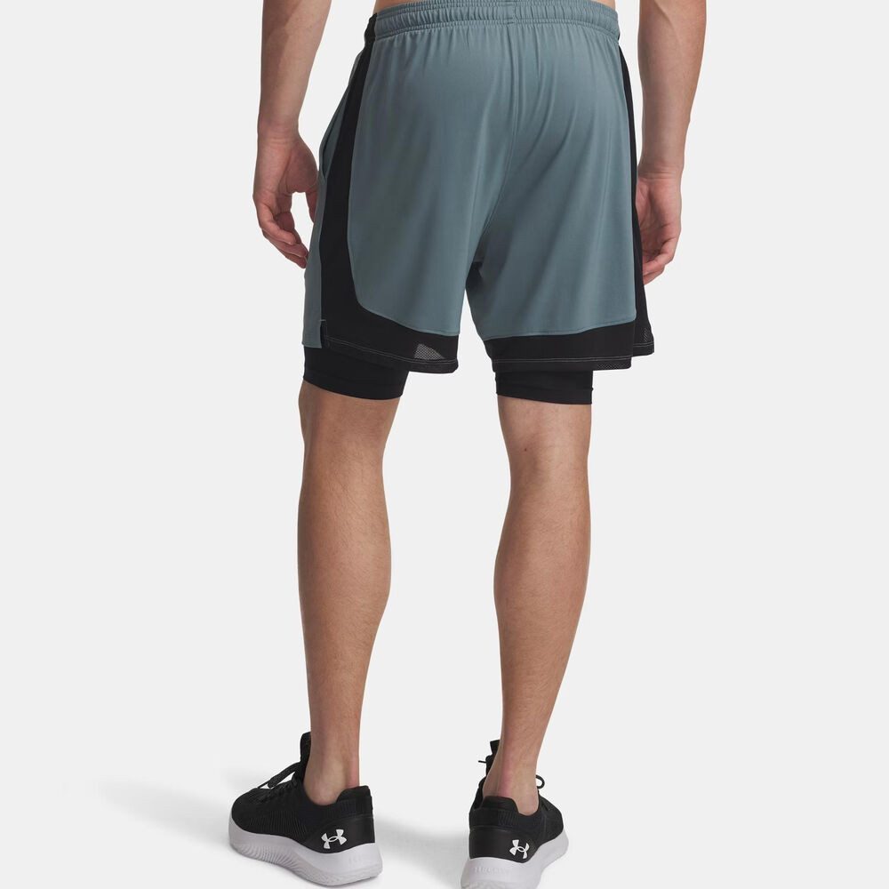 Under Armour® Shorts Tech Vent 2in1 günstig online kaufen