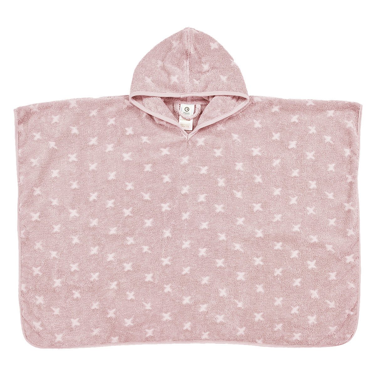 Müsli by GREEN COTTON Badeponcho 1569009800 Mädchen, Knielang, Keine / nicht relevant, Keine / nicht relevant, Schlupf, Badeponcho, Bademantel, Badehandtuch, Badetextilien, Cardigan