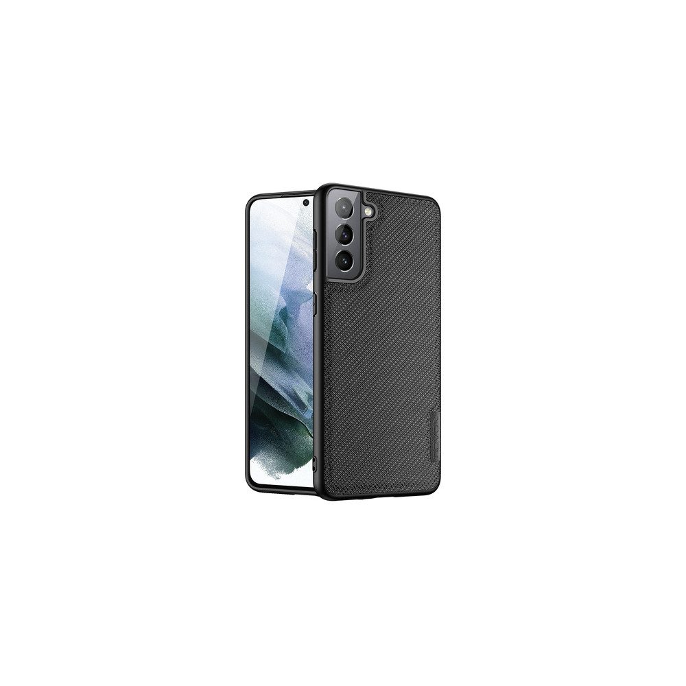 nevox Handyhülle nevox StyleShell NYLO - Galaxy S23 FE Hülle 6,4 Zoll