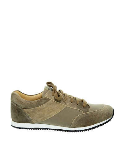 Spieth & Wensky Trachtensneaker H524 LUITPOLD fenchel Sneaker