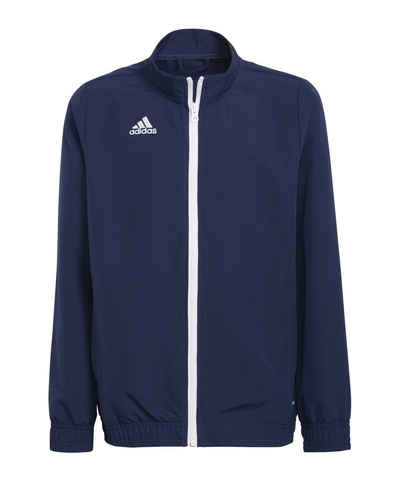 adidas Performance Sweatjacke Entrada 22 Präsentationsjacke Kids