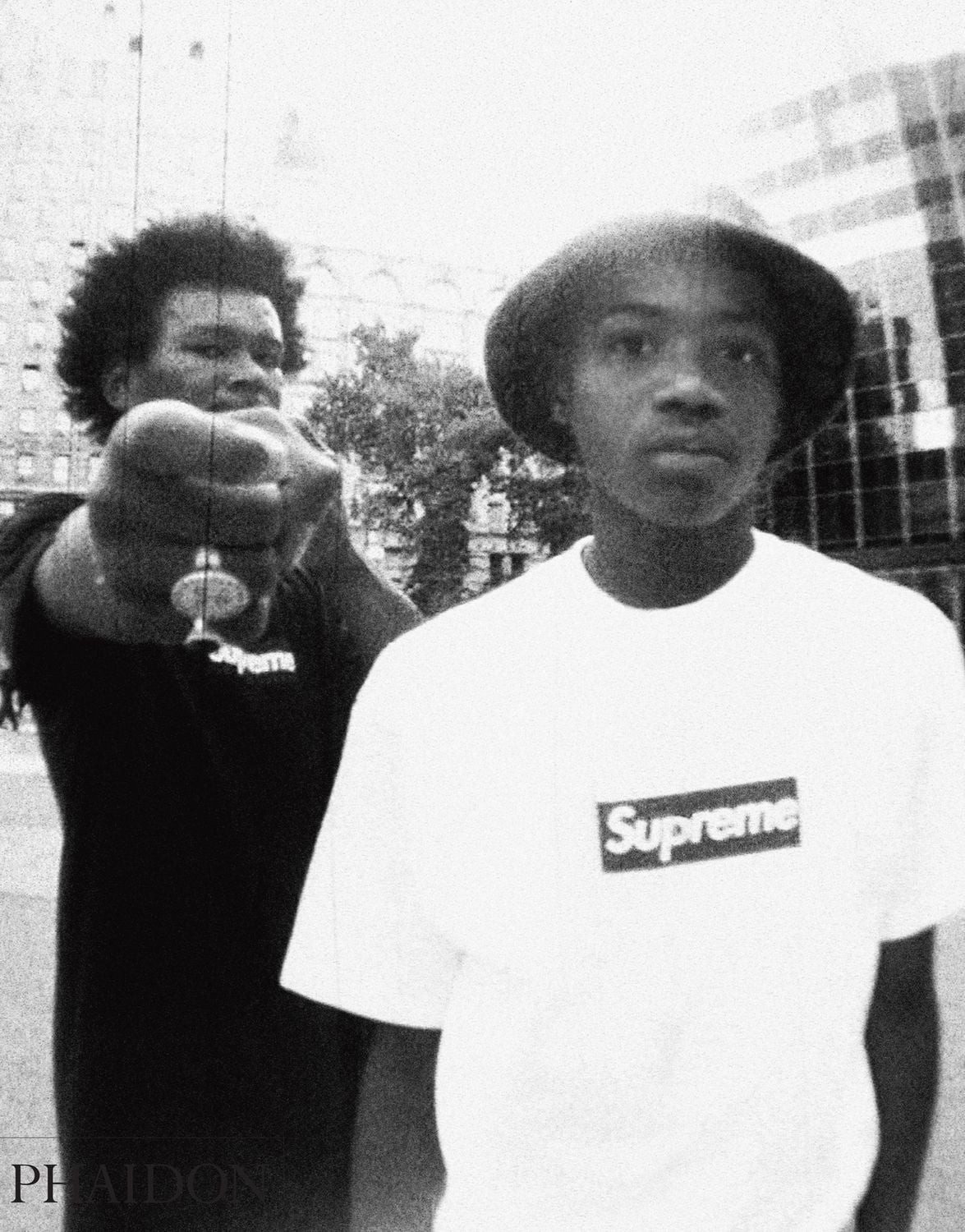 Supreme / Supreme