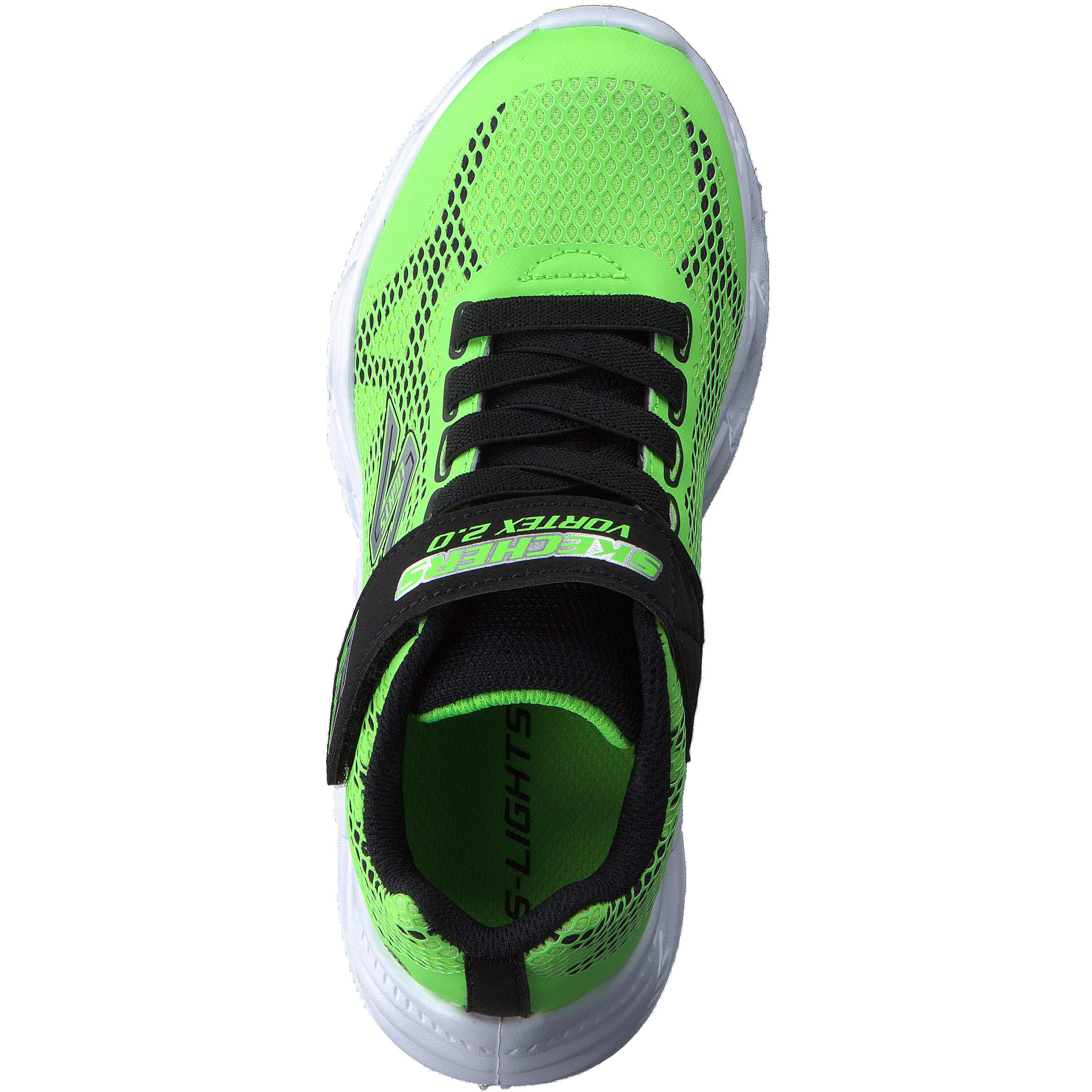 Skechers Skechers Kinder Sneaker S Lights Vortex 2.0 400602L Sneaker