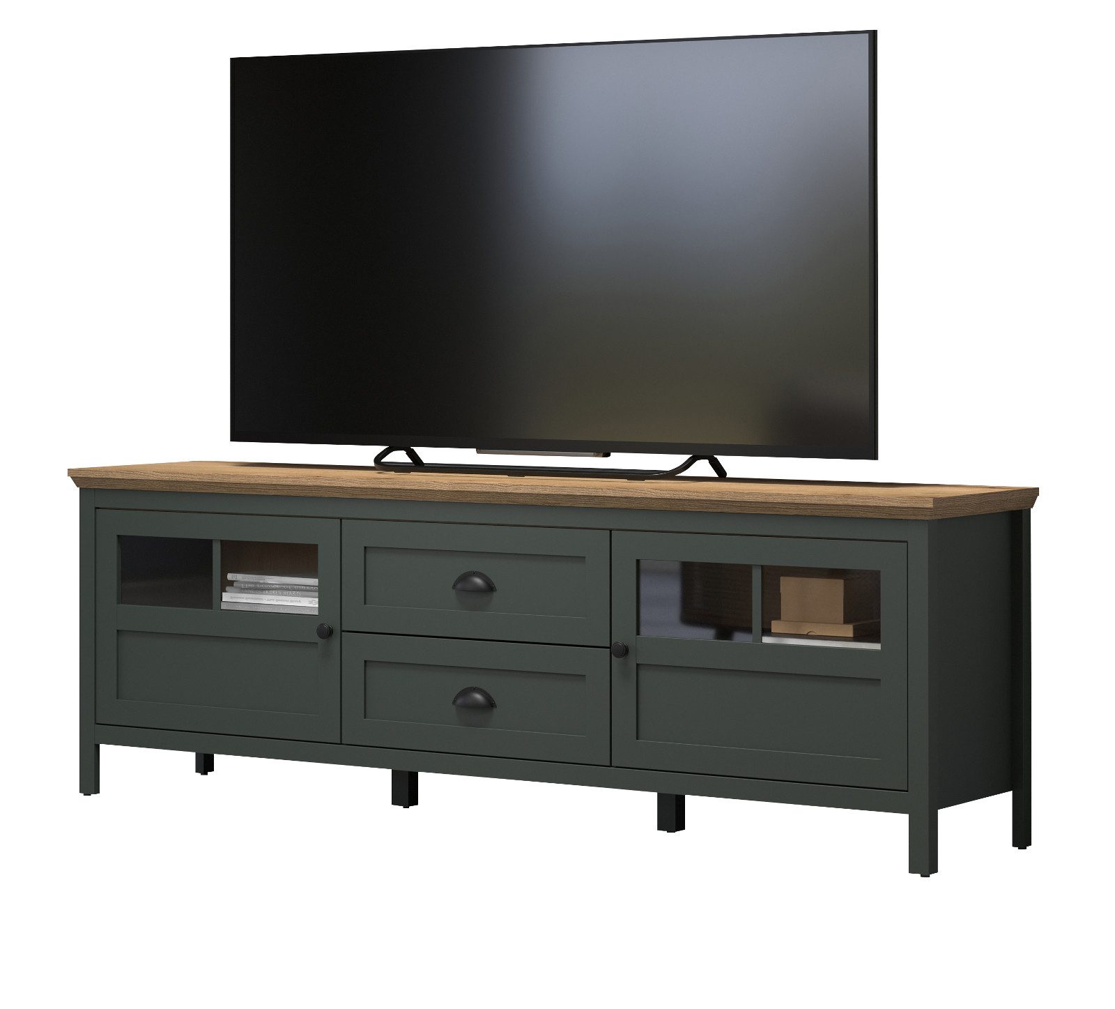 Furn.Design Lowboard Stanton (TV Unterschrank in günstig online kaufen