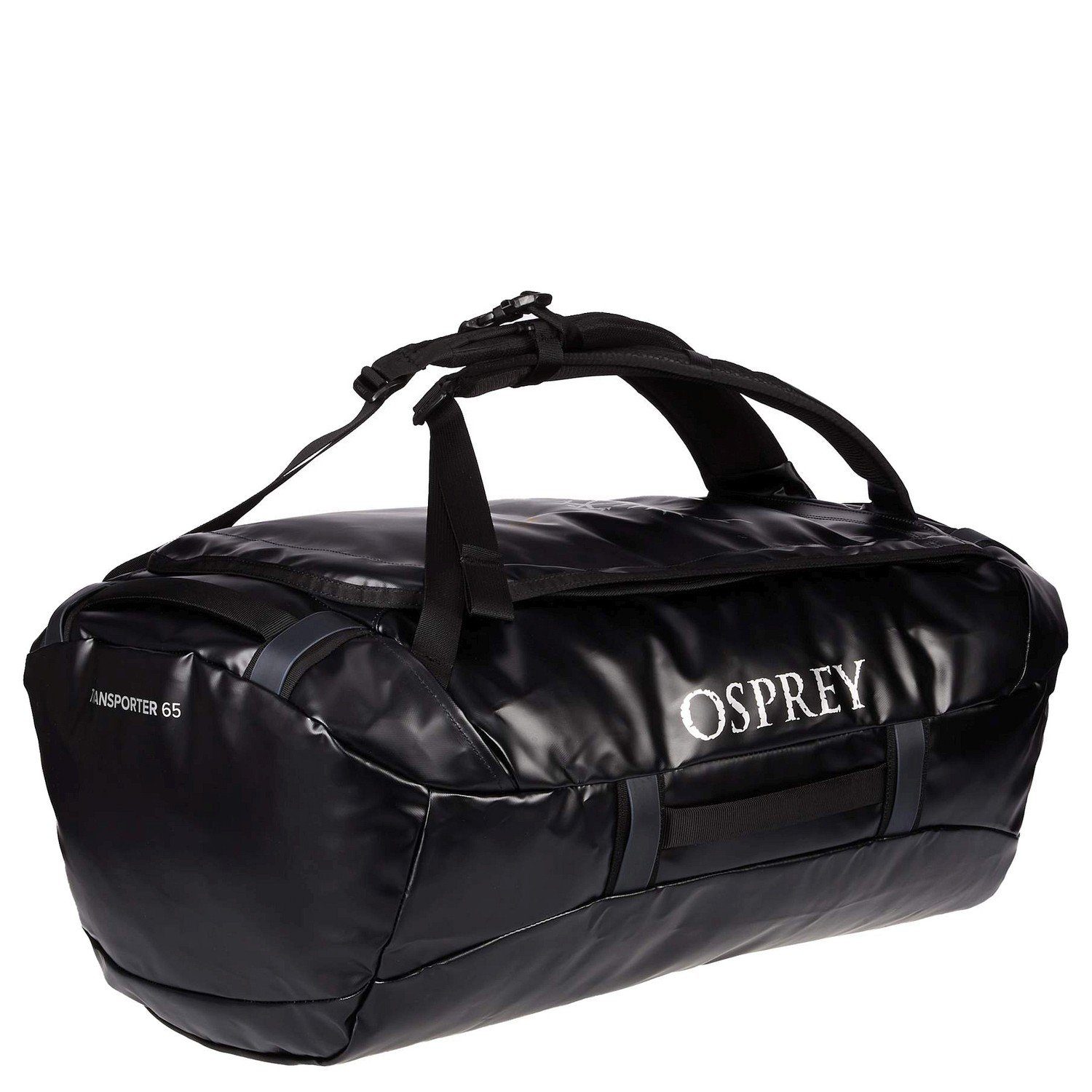 Damen Reisetaschen Osprey Reisetasche Transporter 65 Reisetasche 68 cm