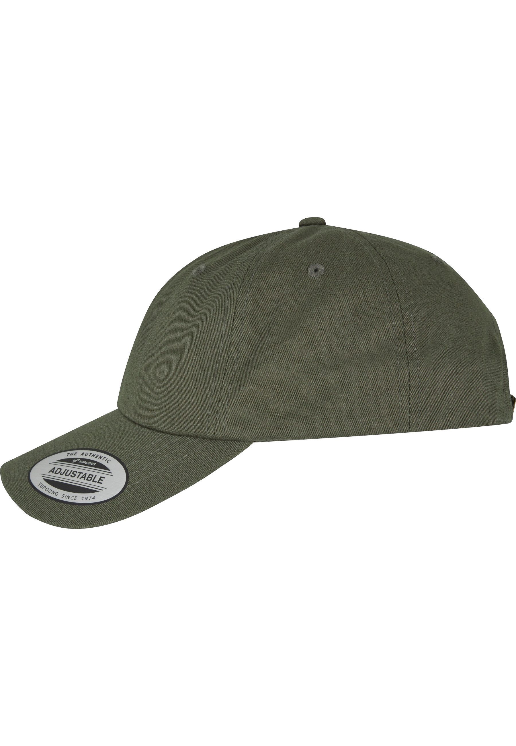Flexfit Flex Cap Flexfit Unisex Low Profile Cotton Twill