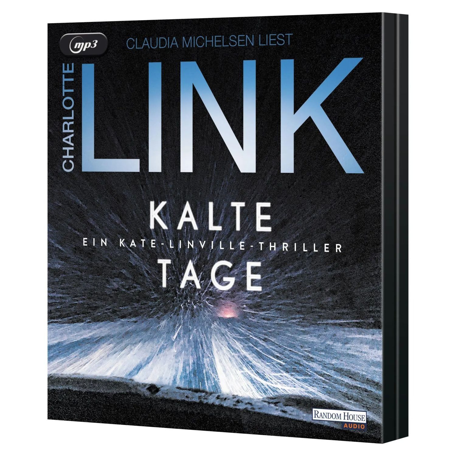 Random House Verlag Hörspiel Kalte Tage
