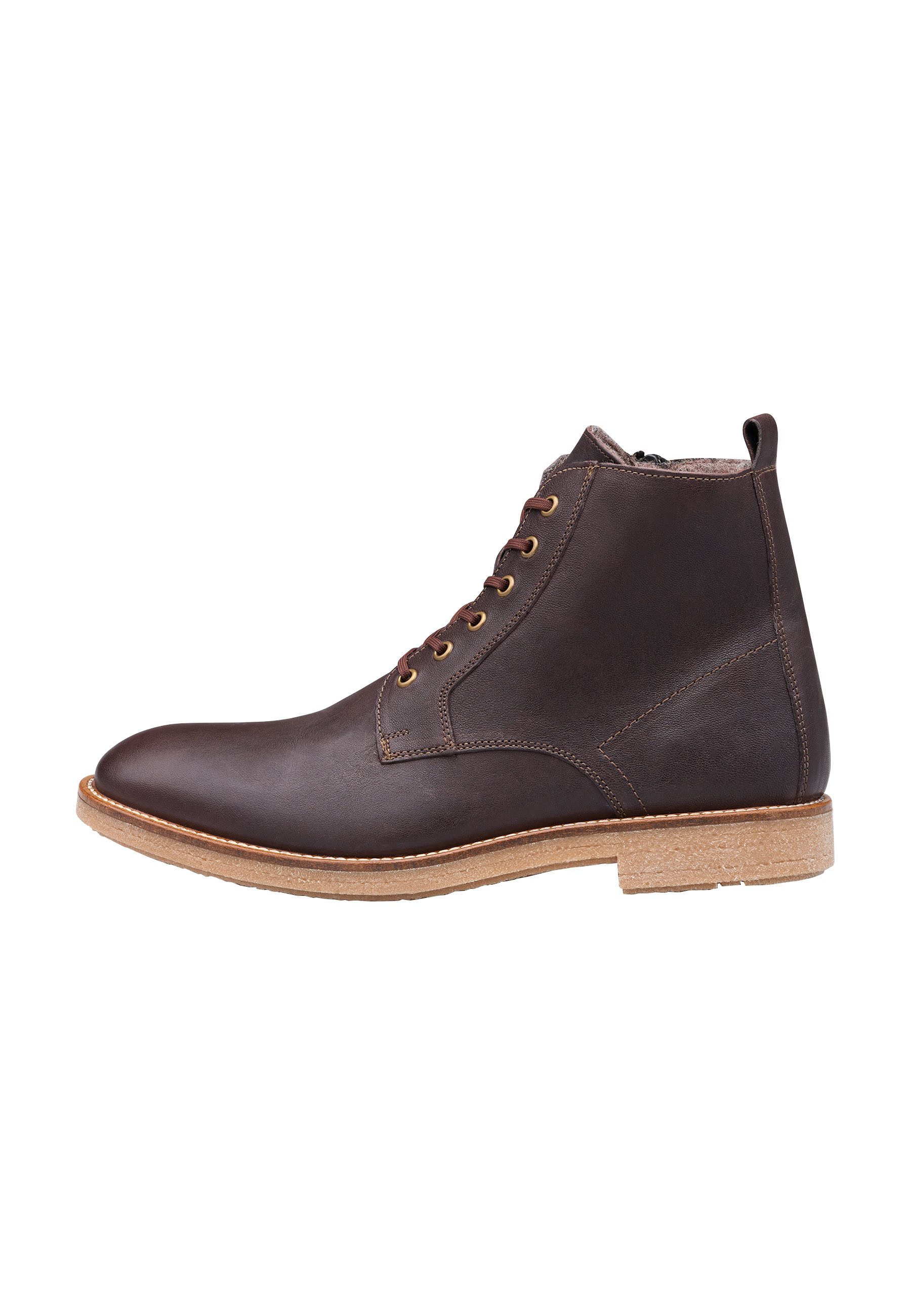 Lloyd ORIGIN 345L Stiefelette mit Warmfutter