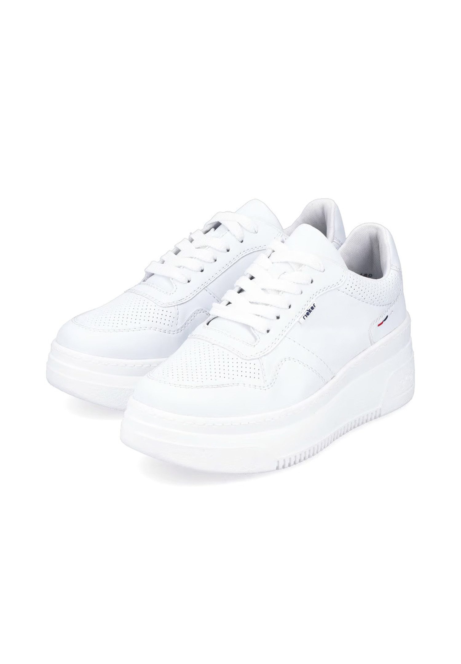 Rieker M7811 Sneaker günstig online kaufen